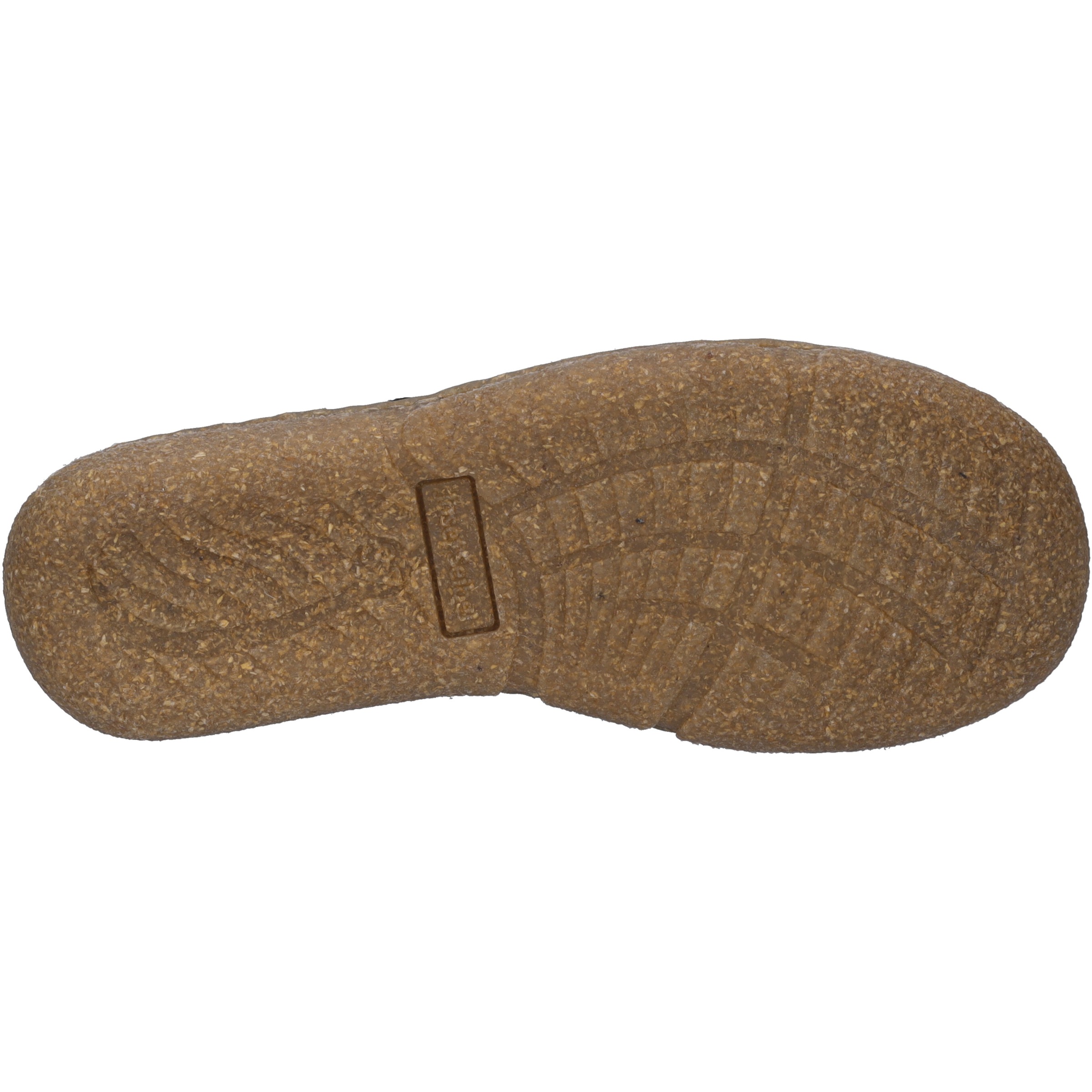 Josef Seibel Schnürschuh »Neele 44, schwarz-kombi«