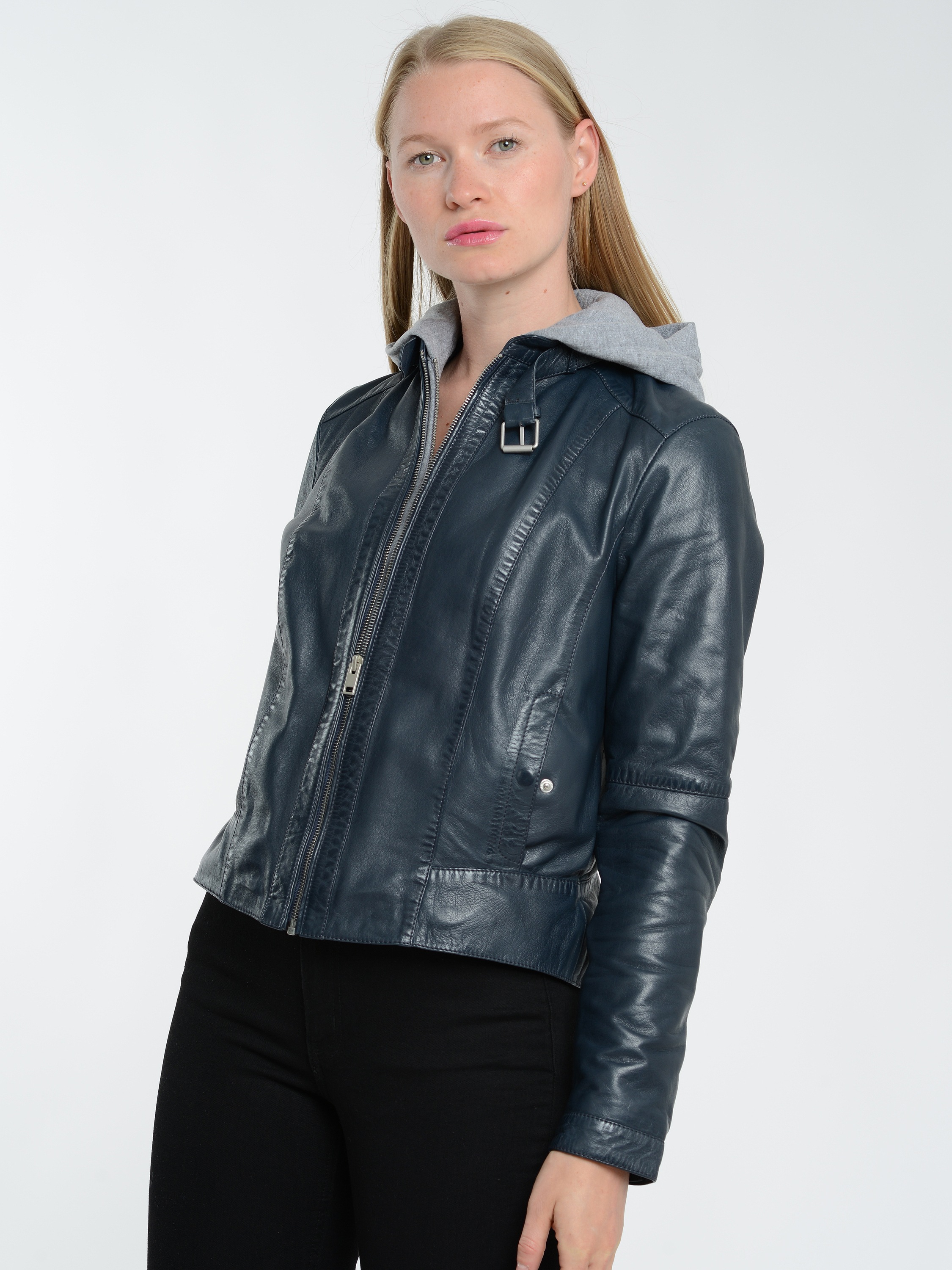 JCC Lederjacke »Lederjacke 31024030«