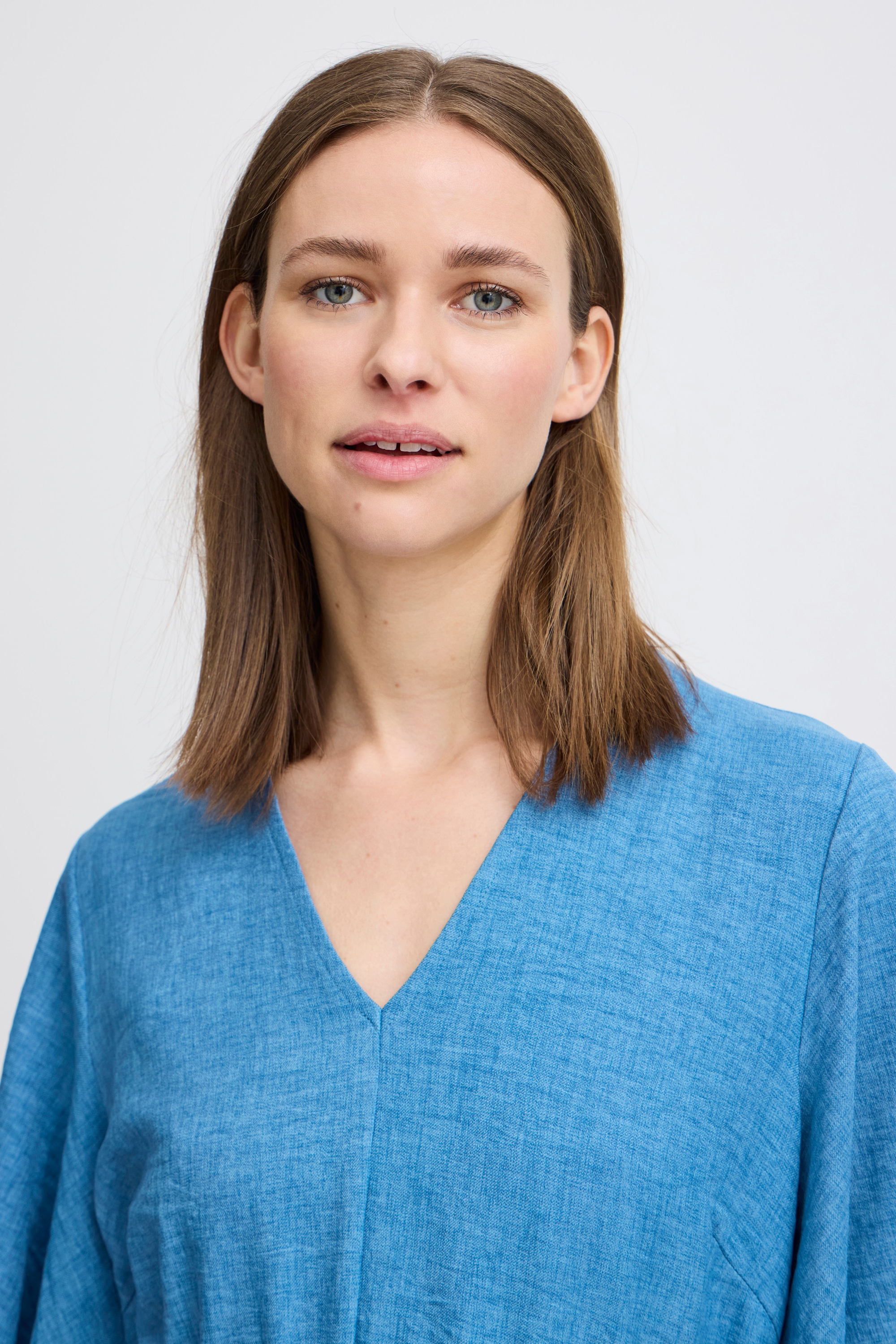 b.young A-Linien-Kleid »A-Linien-Kleid BYGaiya«