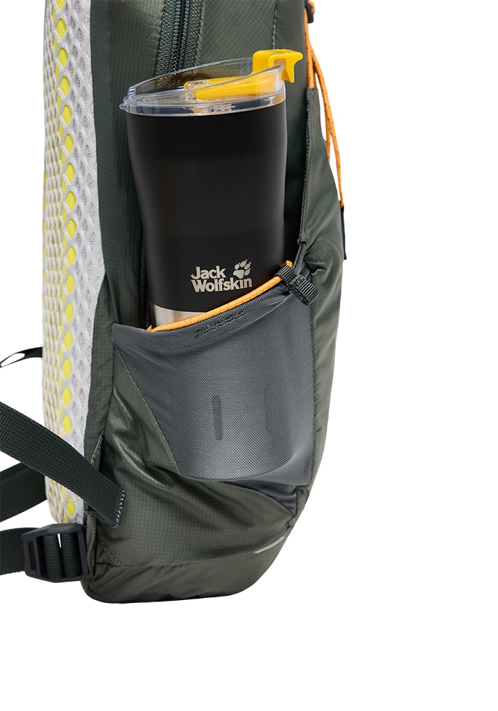 Jack Wolfskin Fahrradrucksack »MOAB JAM 10«