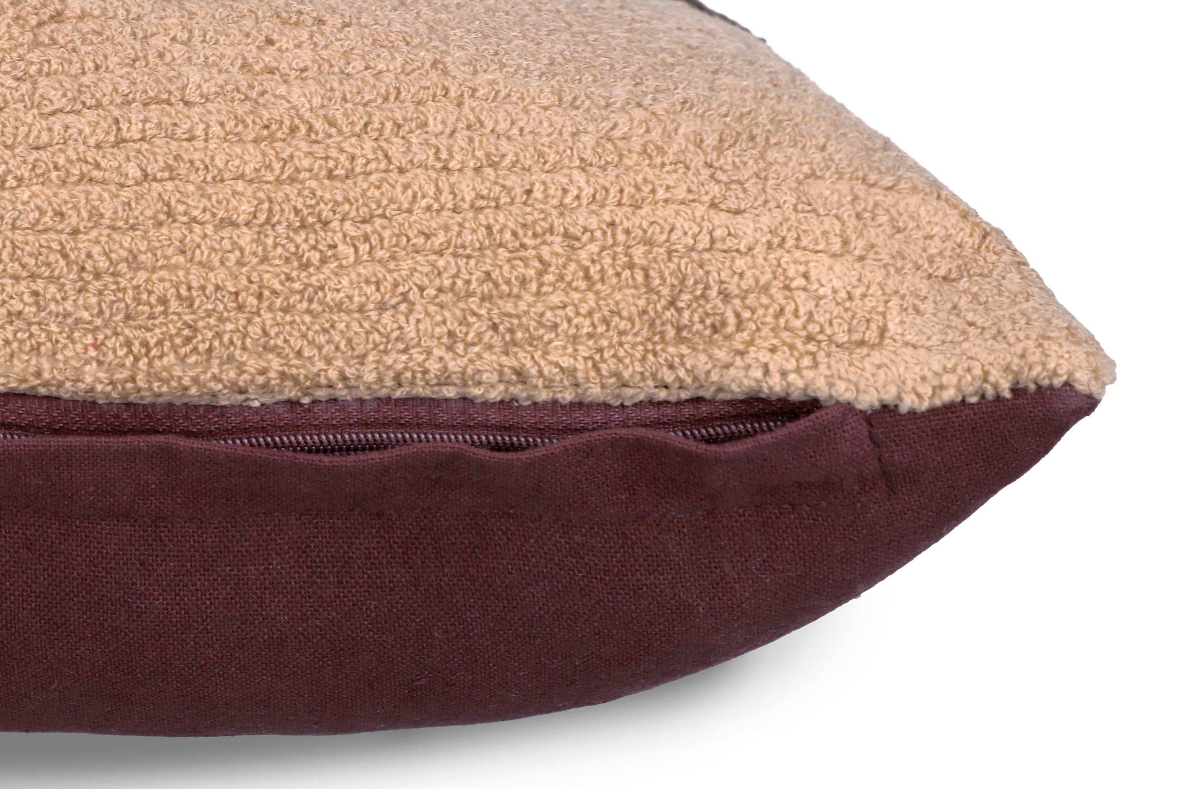 SCHÖNER WOHNEN-Kollektion Bettwäsche »Art« 2 Stk. tlg. aus beständigerer Baumwolle