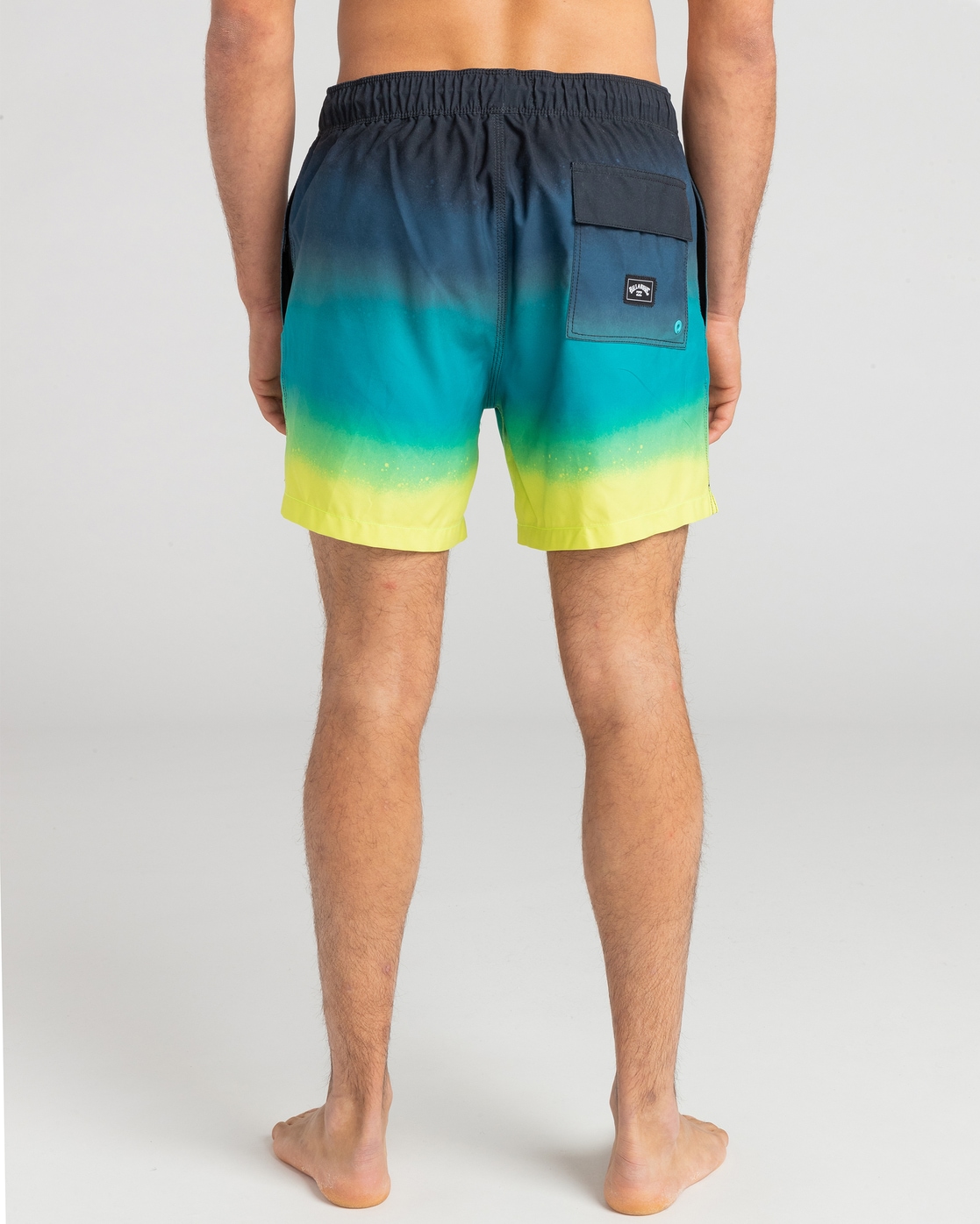 Billabong Boardshorts »All Days Fade«