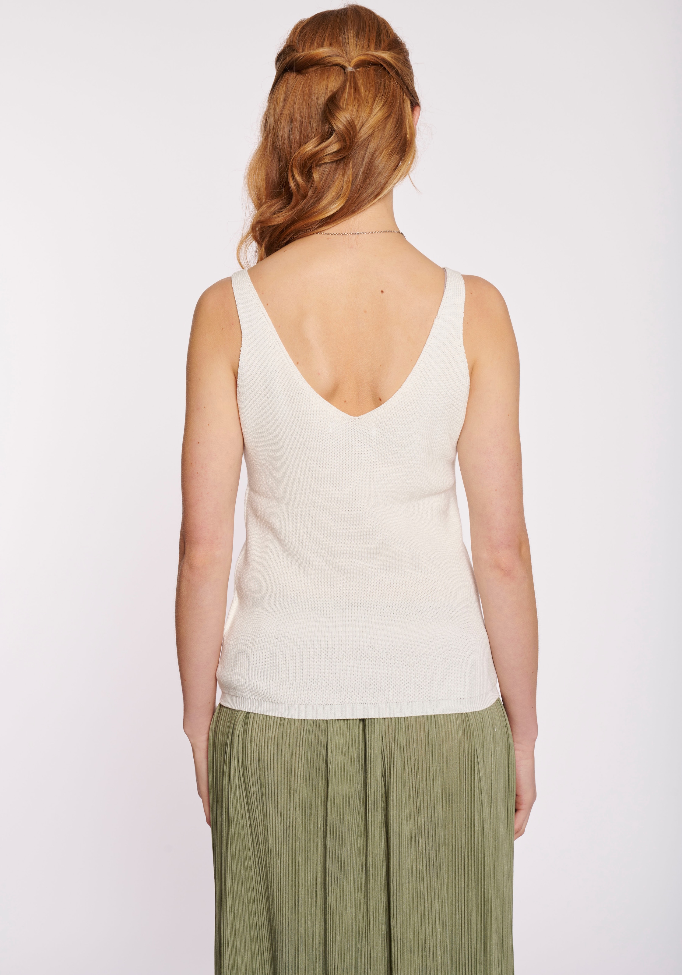 HaILY’S Stricktop »SL V TP Eb44by«