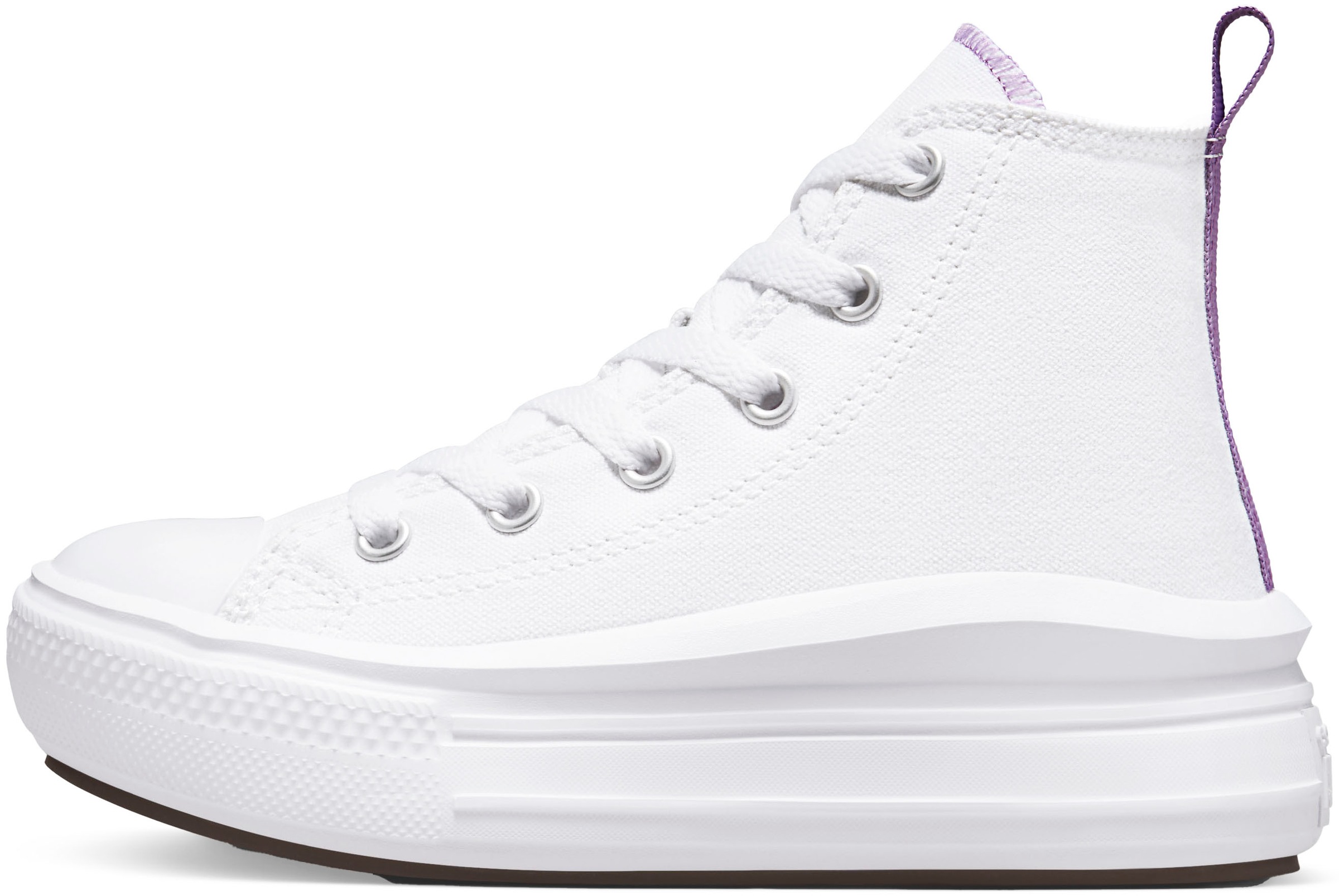 Converse Sneaker »CHUCK TAYLOR ALL STAR MOVE PLATFORM«