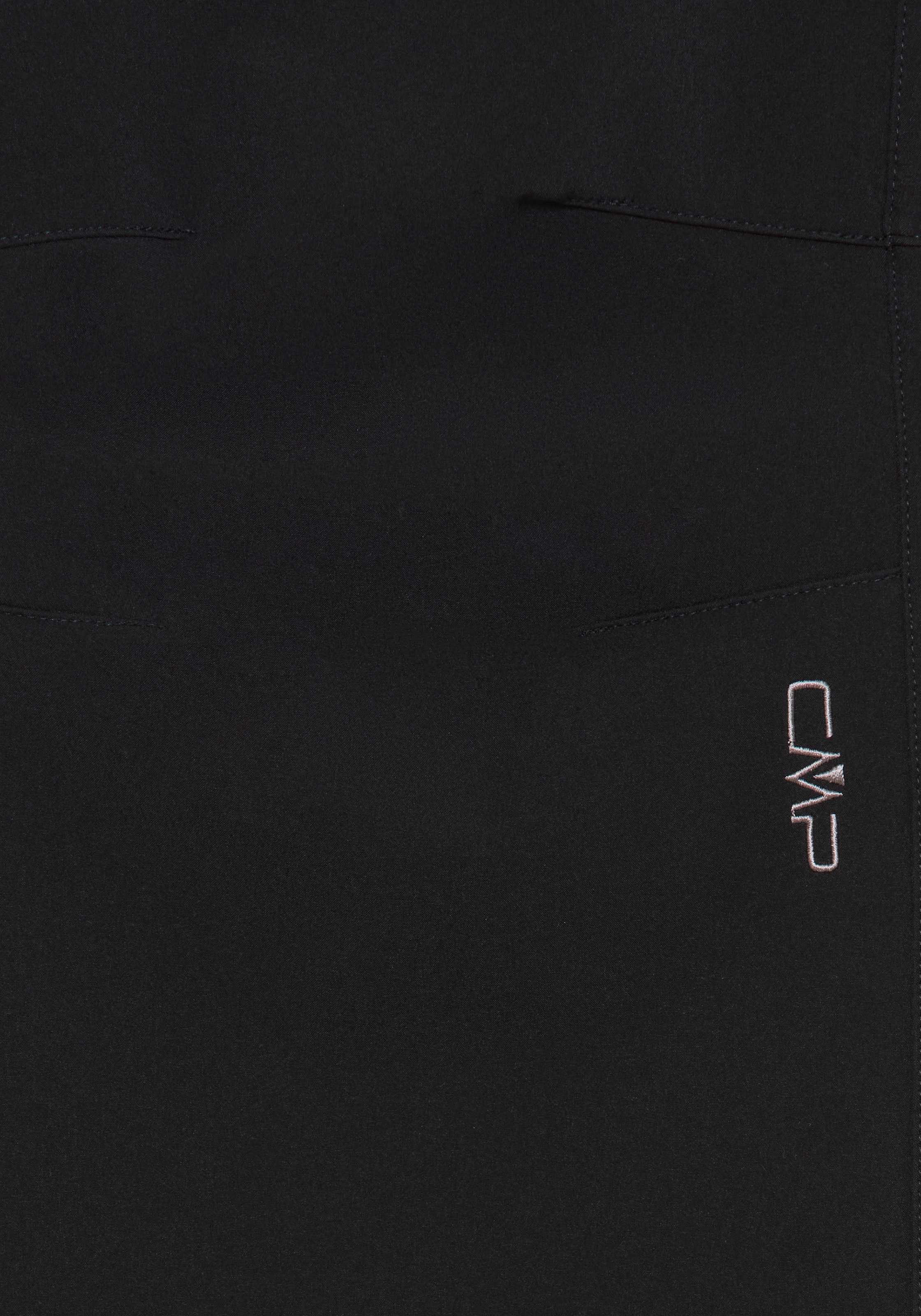 CMP Softshellhose »MAN LONG PANT«