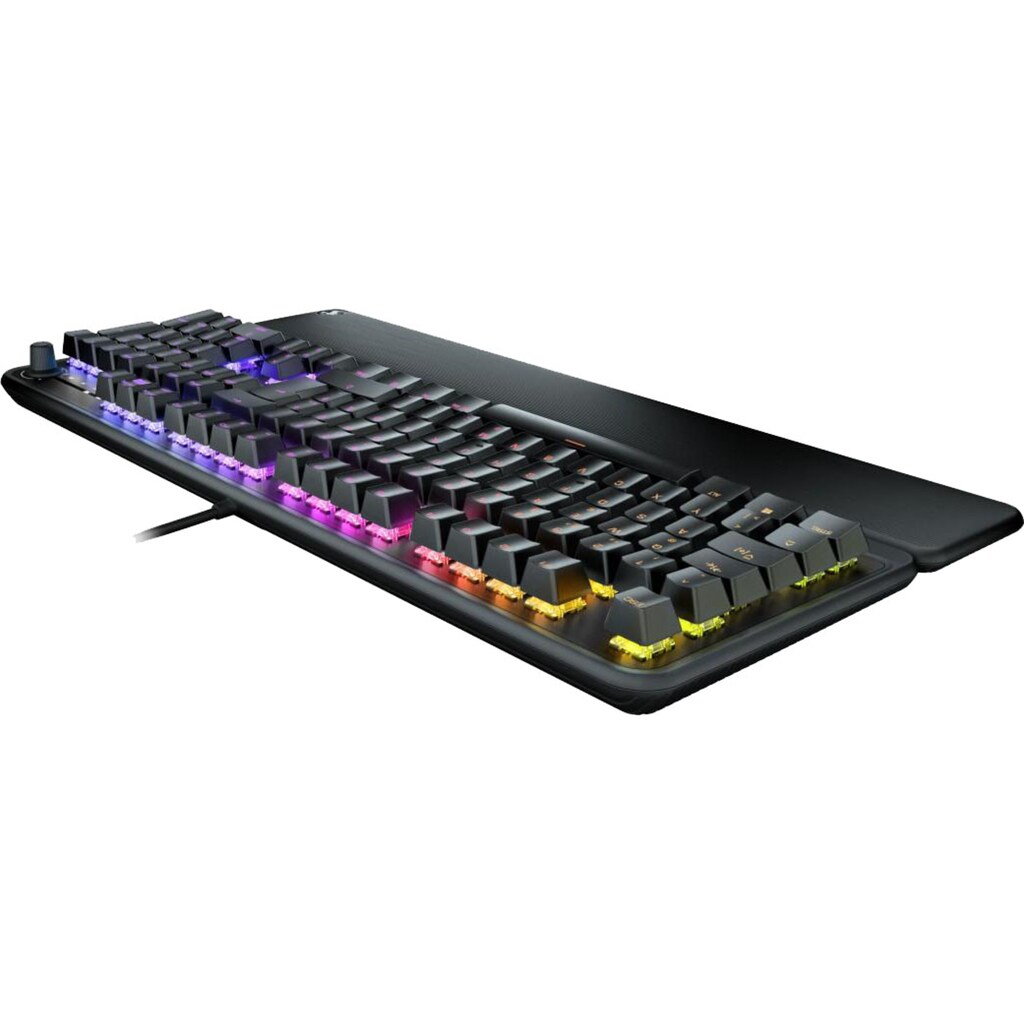 ROCCAT Gaming-Tastatur »Pyro«