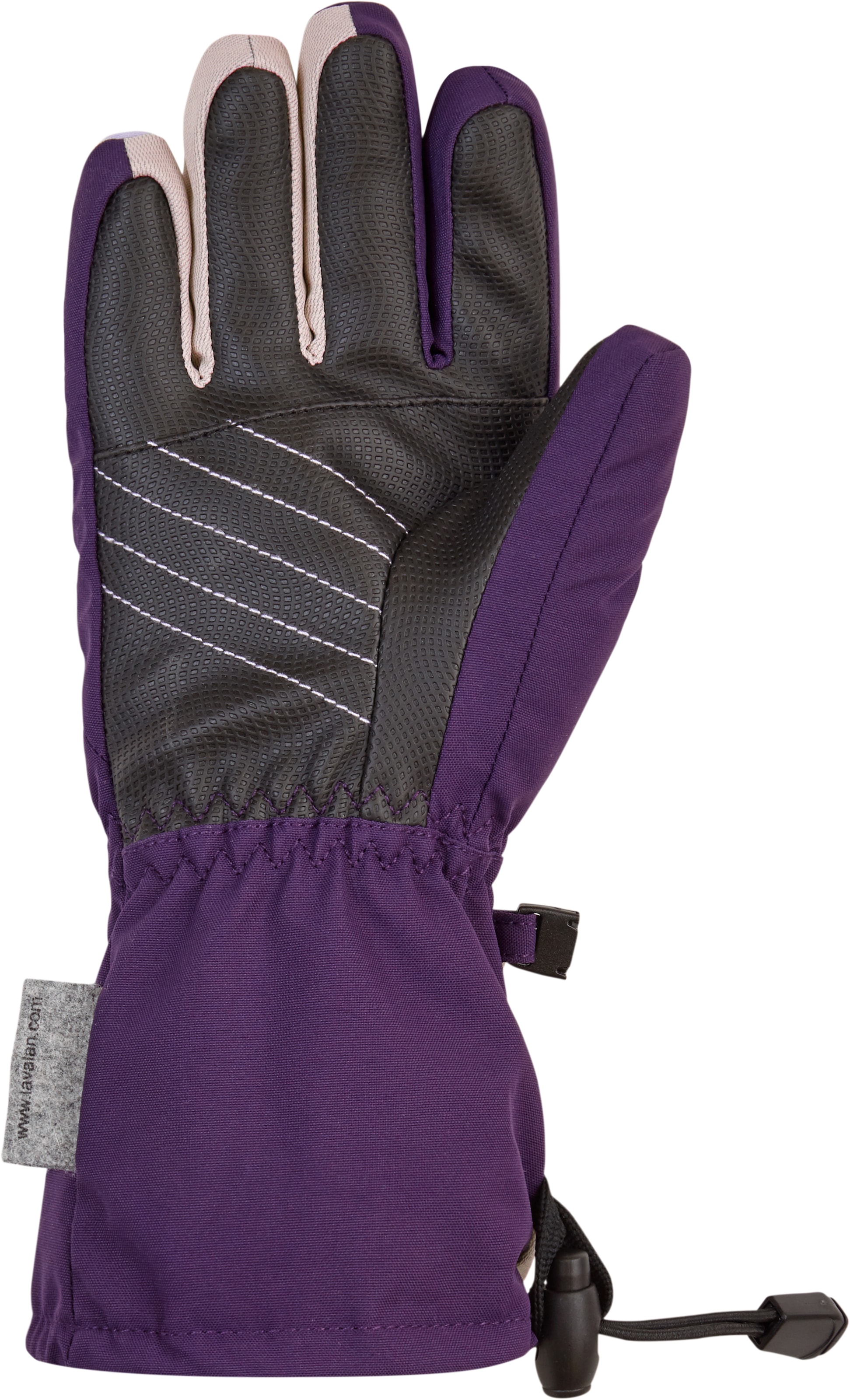 Ziener Skihandschuhe »LAVAL AS(R) AW«