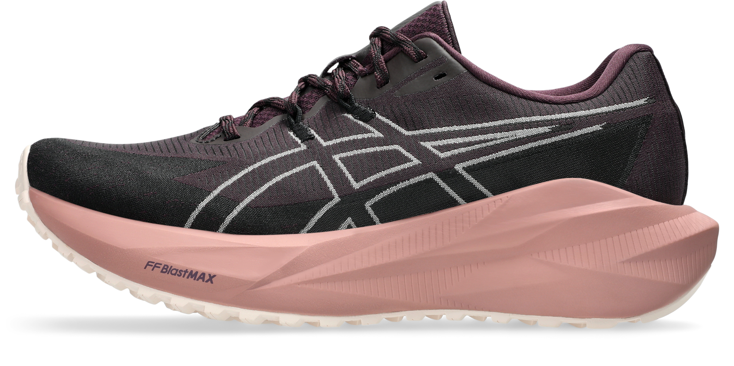 Asics Trailrunningschuh »BLAZEBLAST«  für mehr Grip; besonders leicht