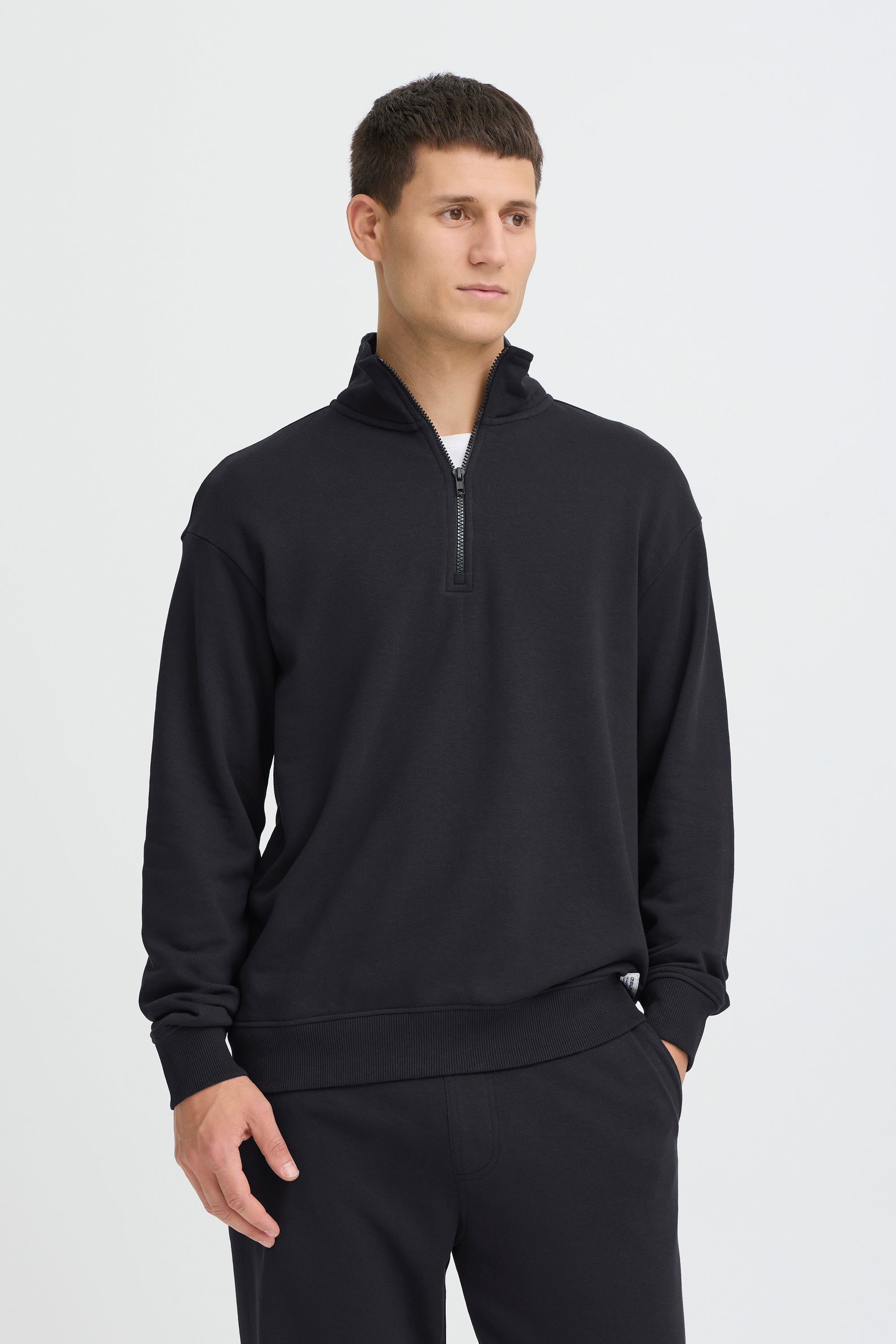 Blend Troyer »Longsweatshirt BHBriso«