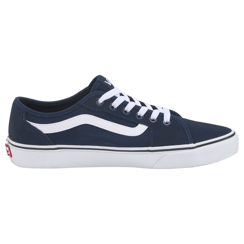 Vans Sneaker »Filmore Decon«