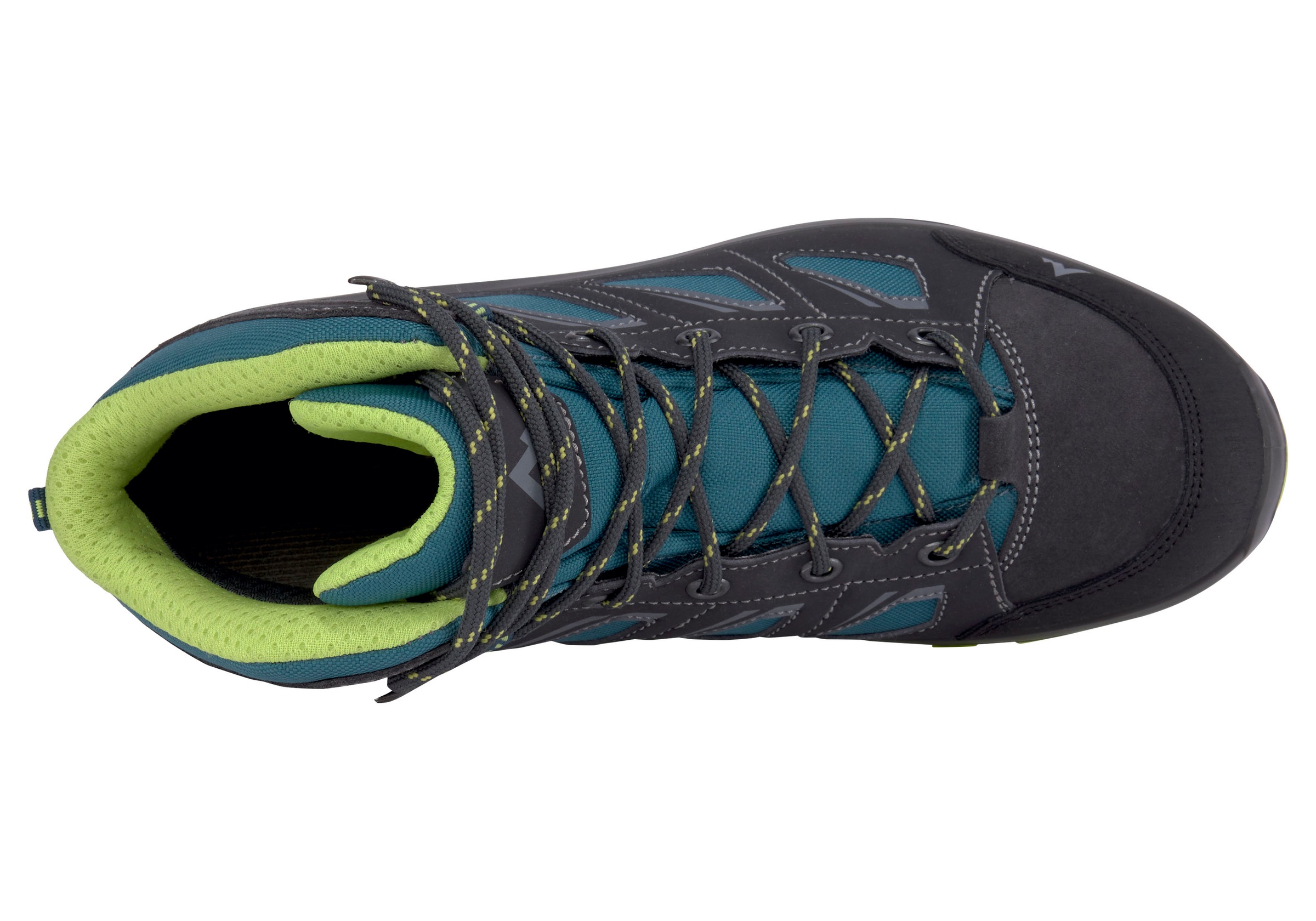 McKINLEY Wanderschuh »Discover III MID AQX«