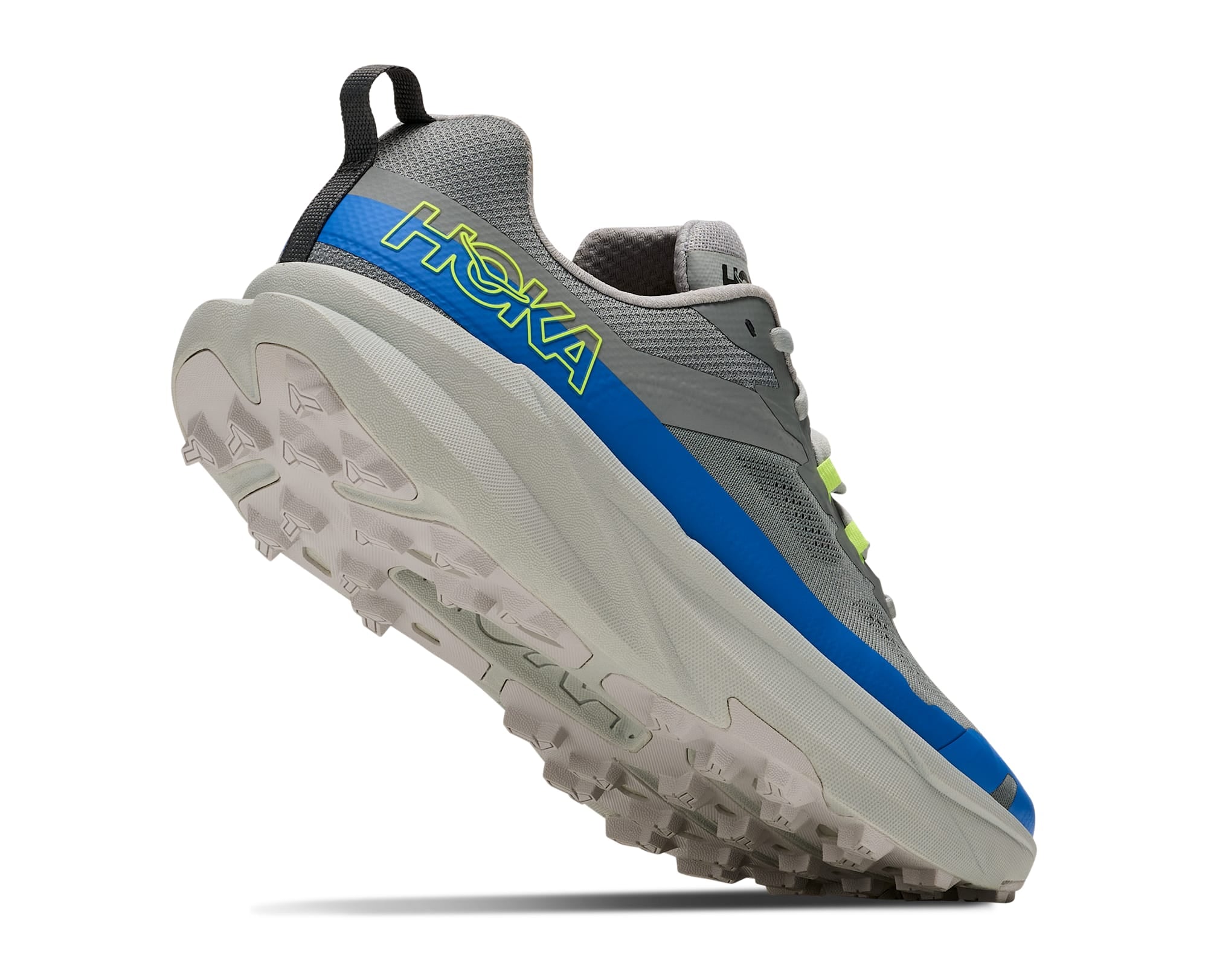 Hoka One One Trailrunningschuh »Torrent 5«  Trailrunningschuh für Gelände, normale Dämpfung