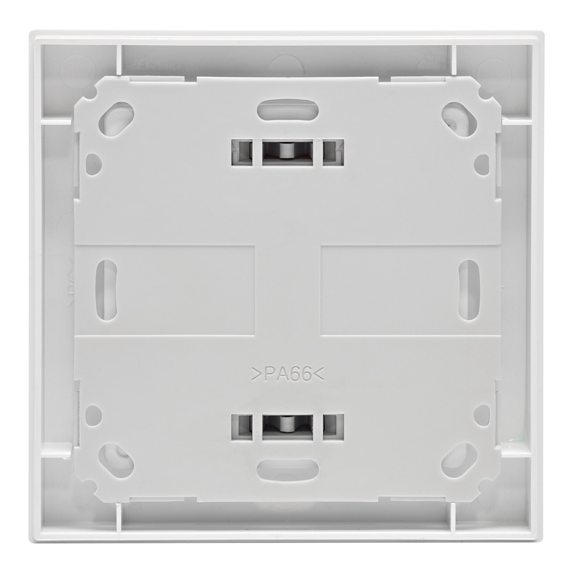 Homematic IP Wandtaster »Wandtaster - 2-fach V2«