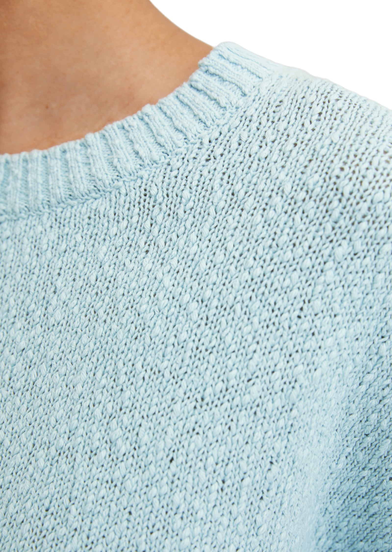 Marc O'Polo DENIM Strickpullover