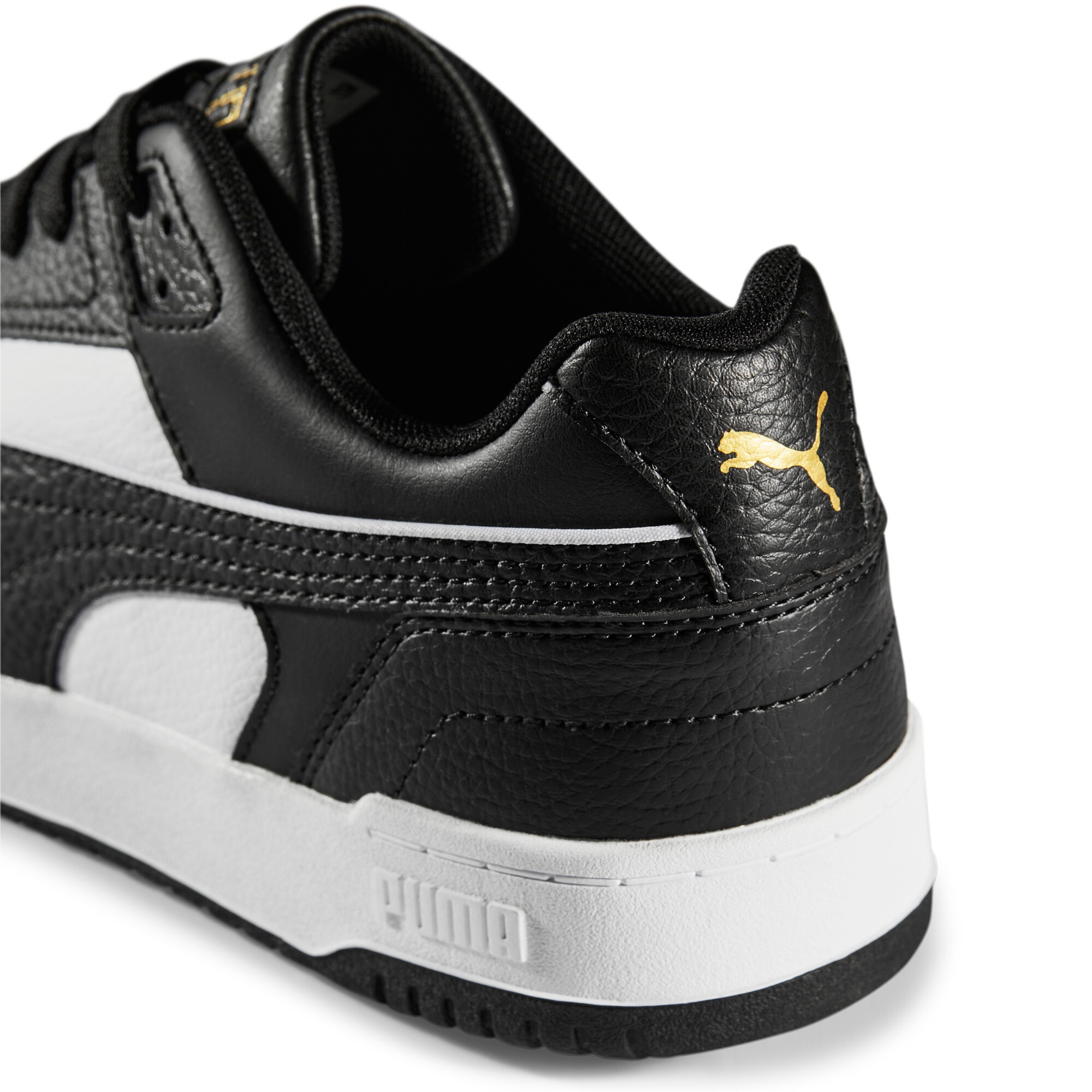 PUMA Sneaker »RBD GAME LOW«