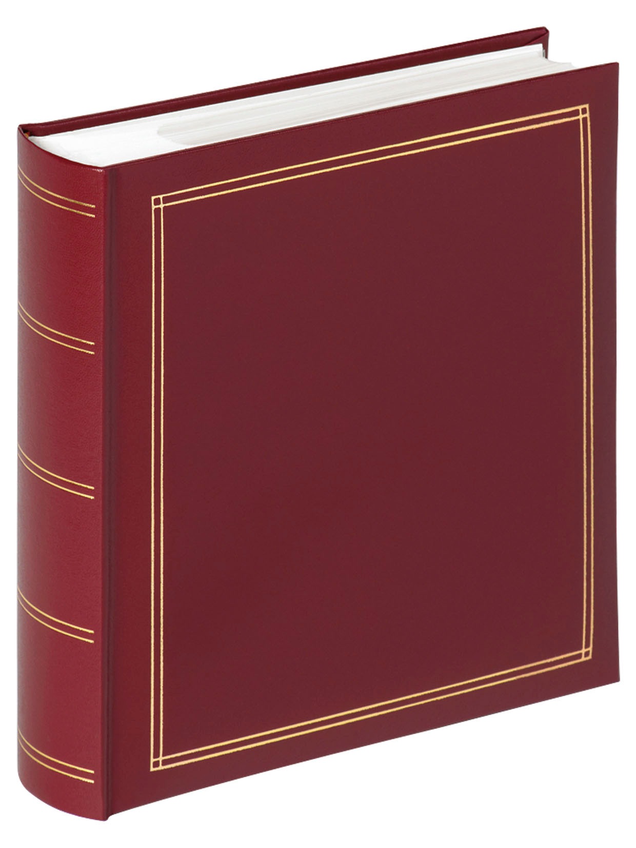Walther Fotoalbum »Classicalbum Monza«, (1 St.) kaufen