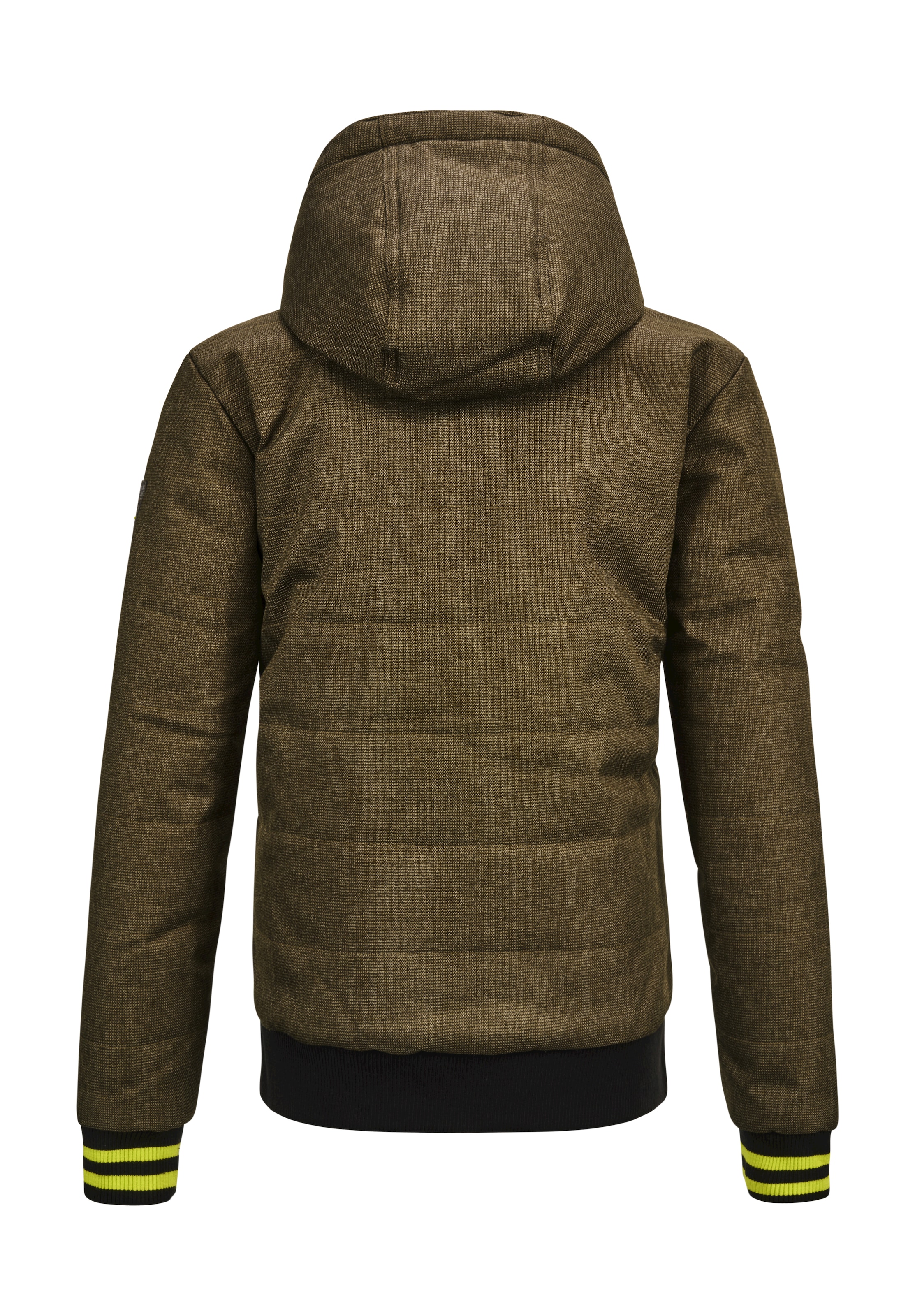 Killtec Funktionsjacke »Bantry BYS ♕ bei Quilted A« BLSN