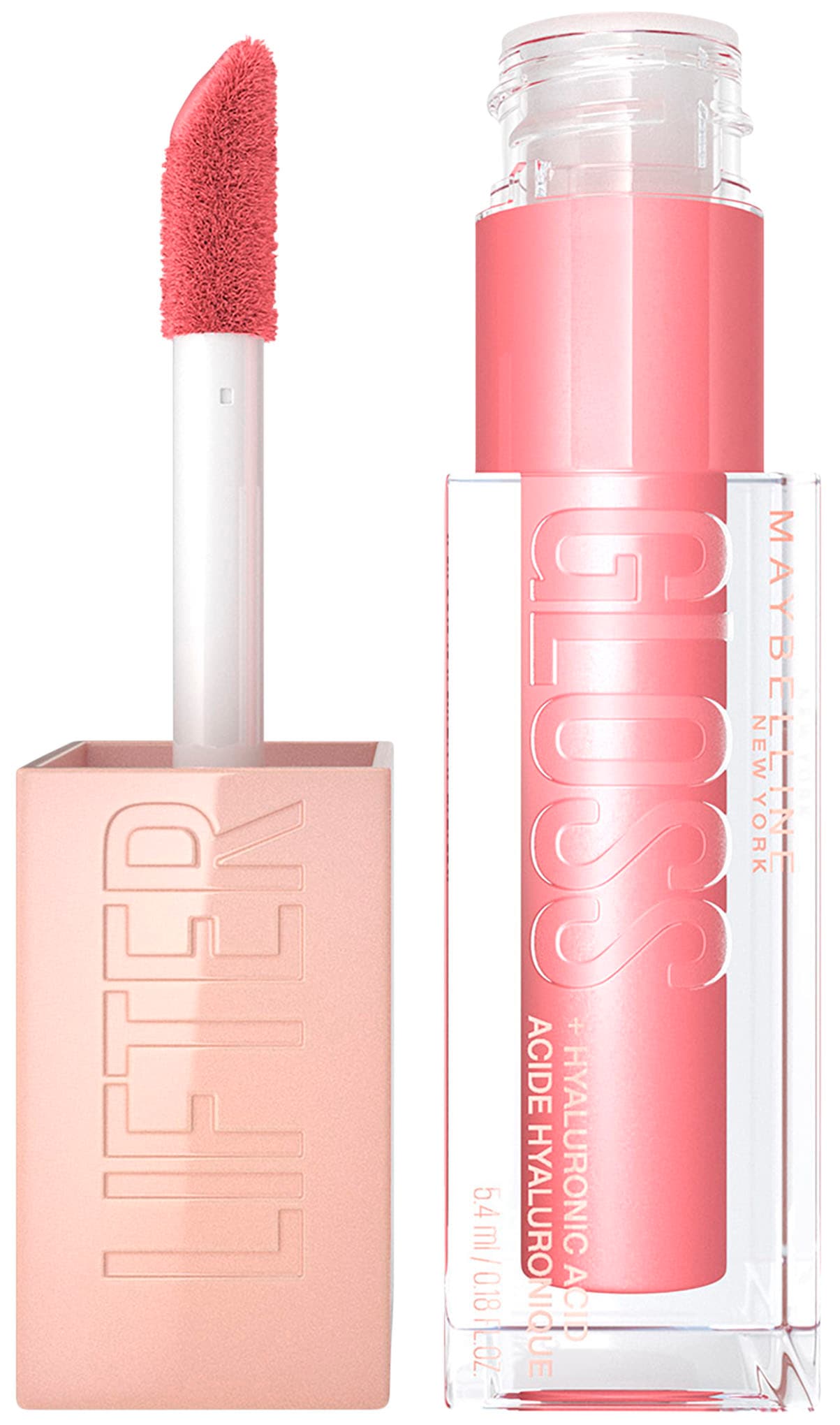 Lipgloss »Lifter Gloss«