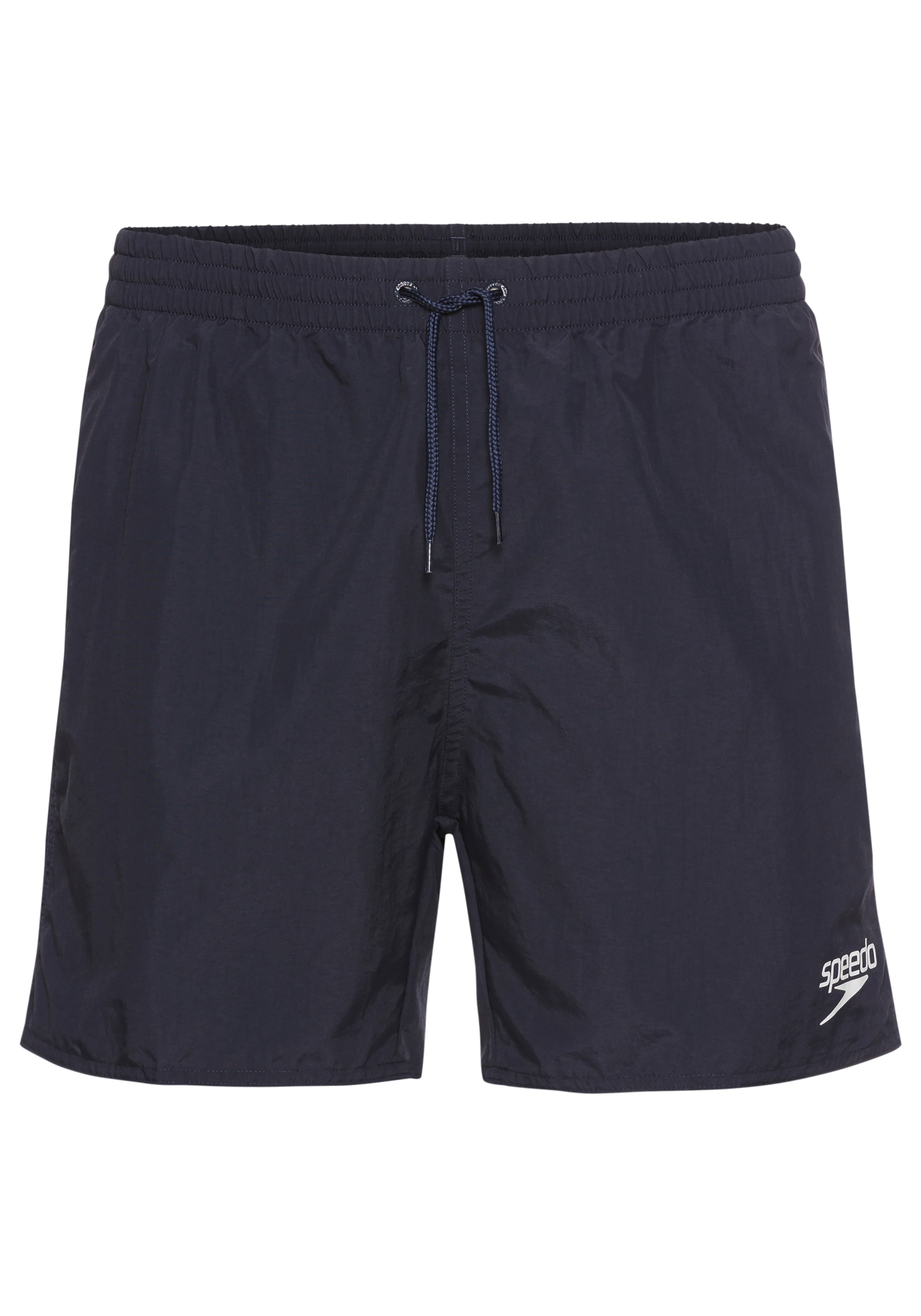 Speedo Badeshorts »Mens Essential 16" Watershort« 1 mit seitlichem Taschenentwässerungssystem