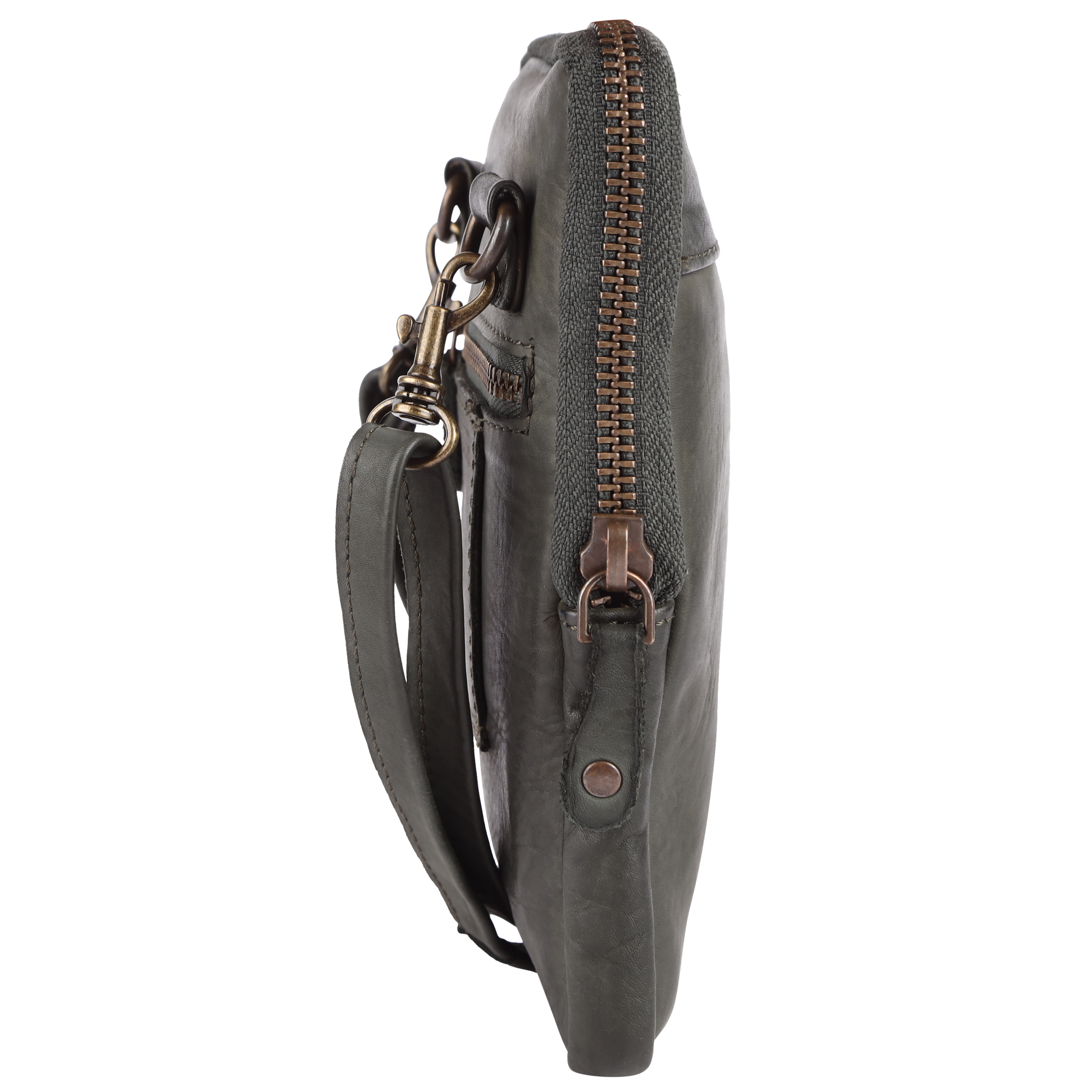HARBOUR 2nd Brustbeutel Brusttasche, Body Bag mit Reißverschluss