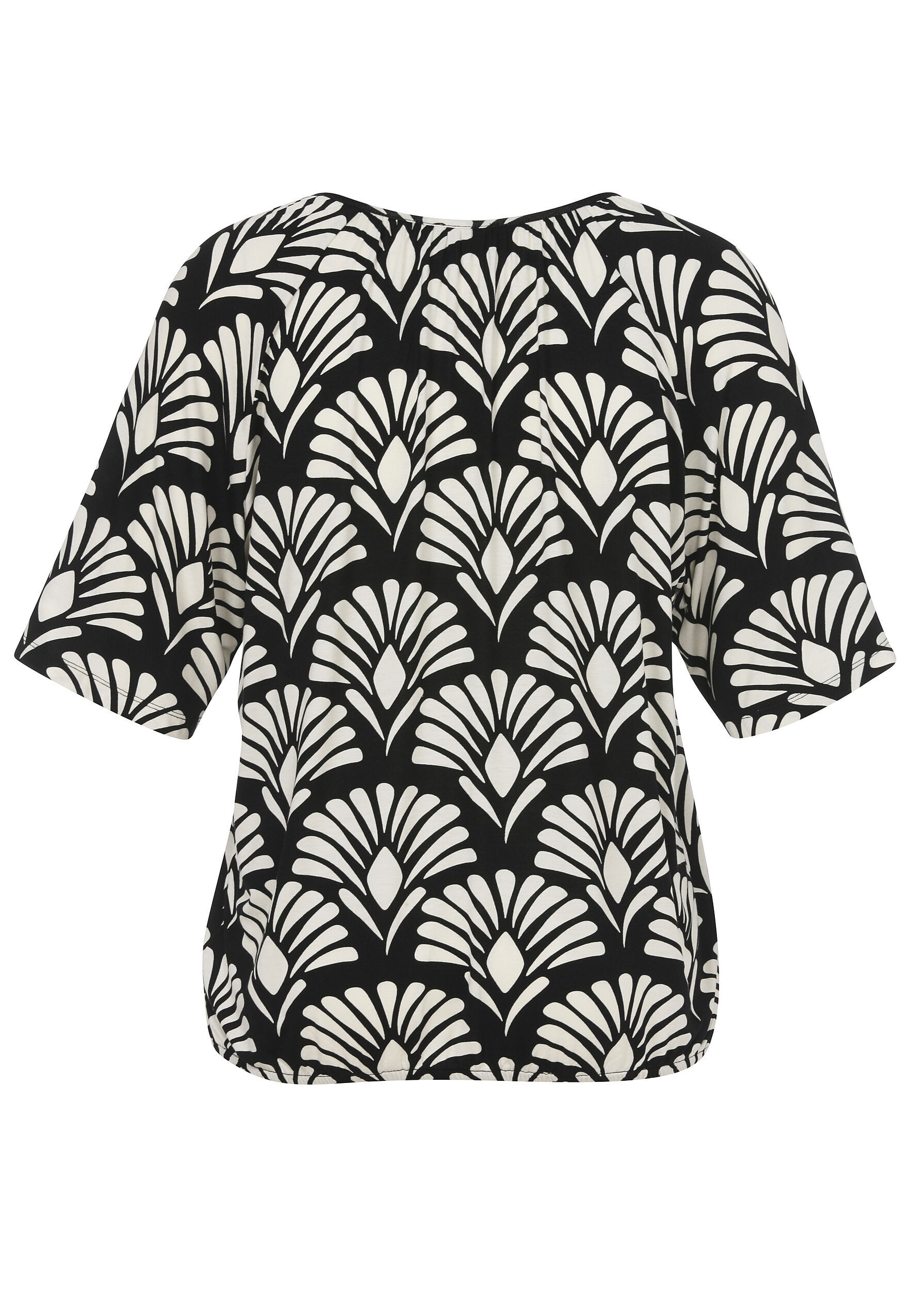 VIA APPIA DUE T-Shirt »T-Shirt« Große Größen