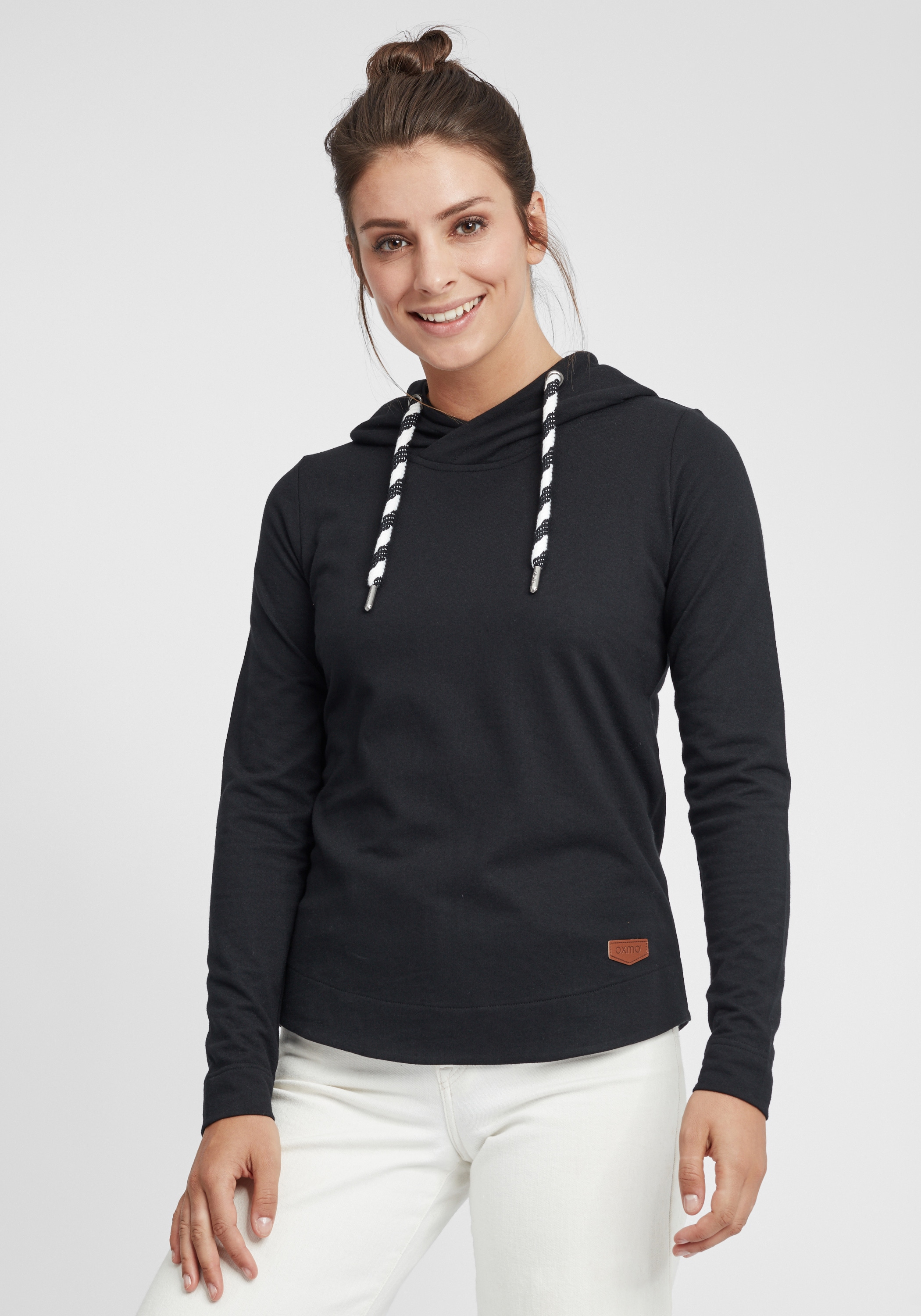 OXMO Hoodie »Hoodie OXWandy«