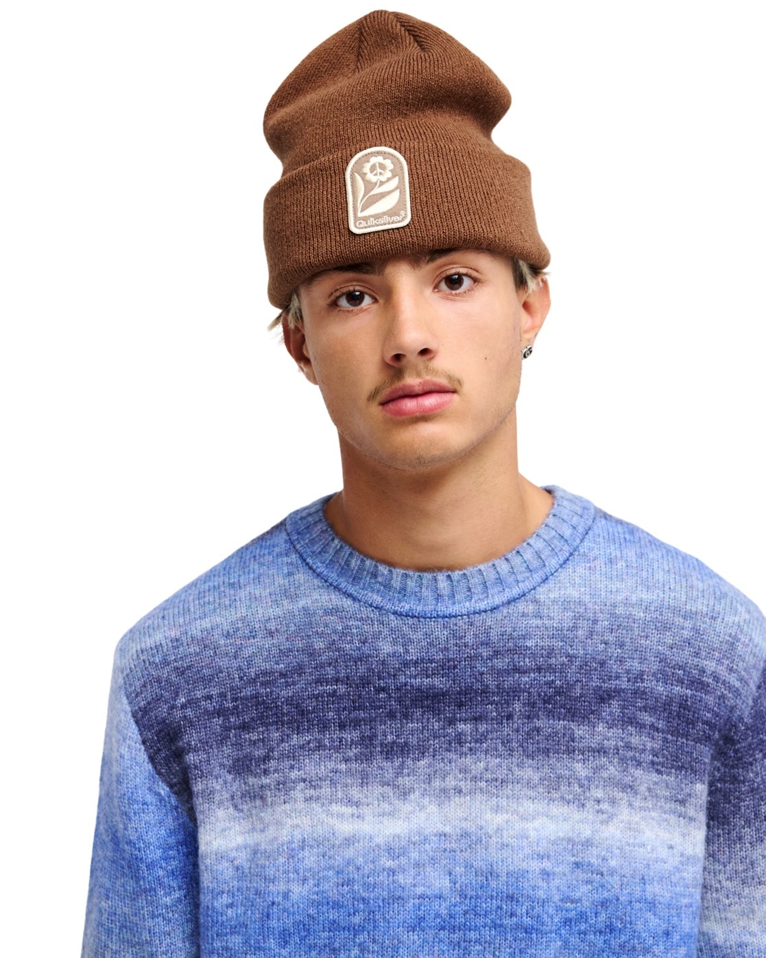 Quiksilver Strickpullover »Lima Hairy«