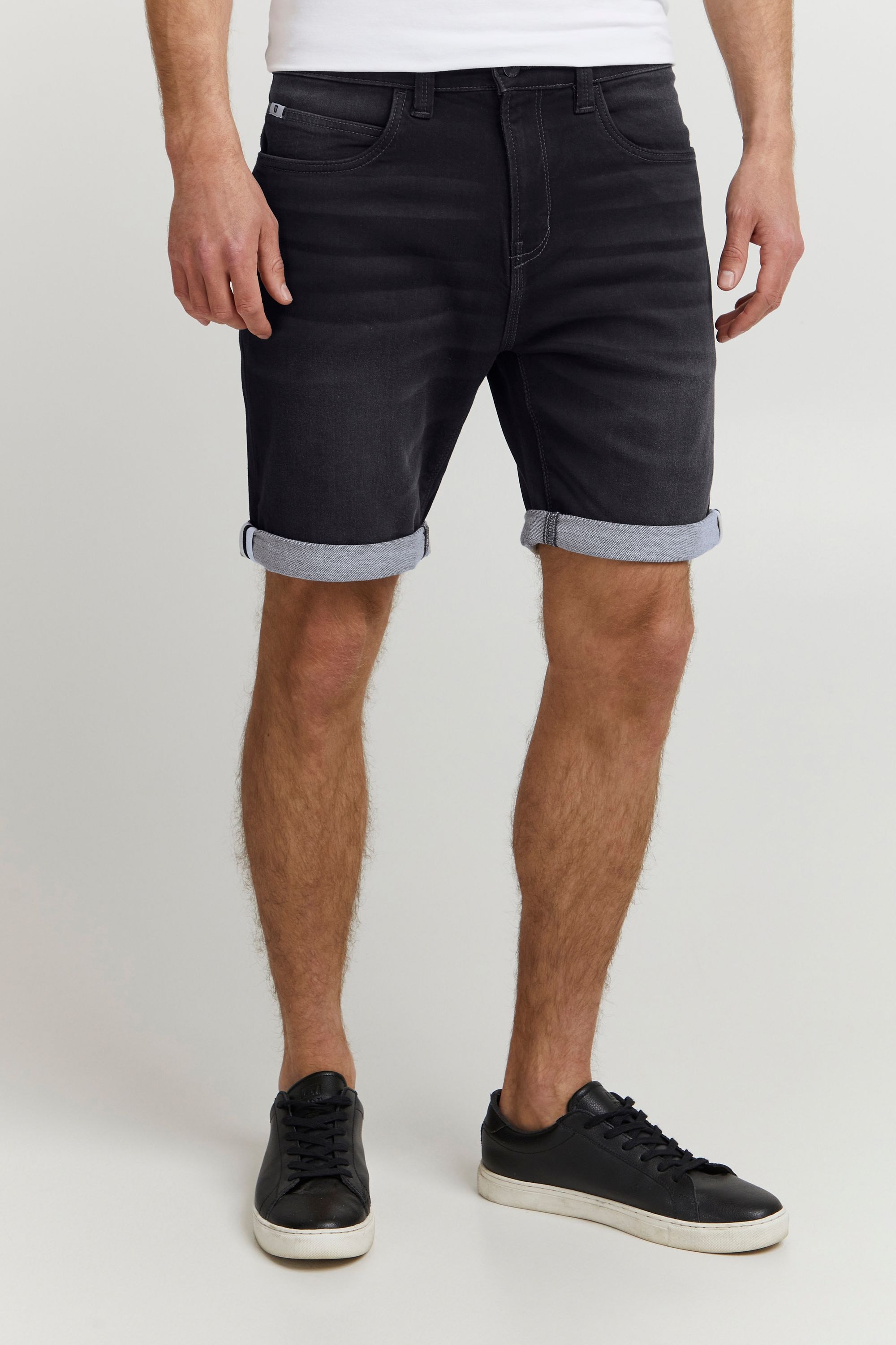 Indicode Jeansshorts »Jeansshorts IDGodolf«