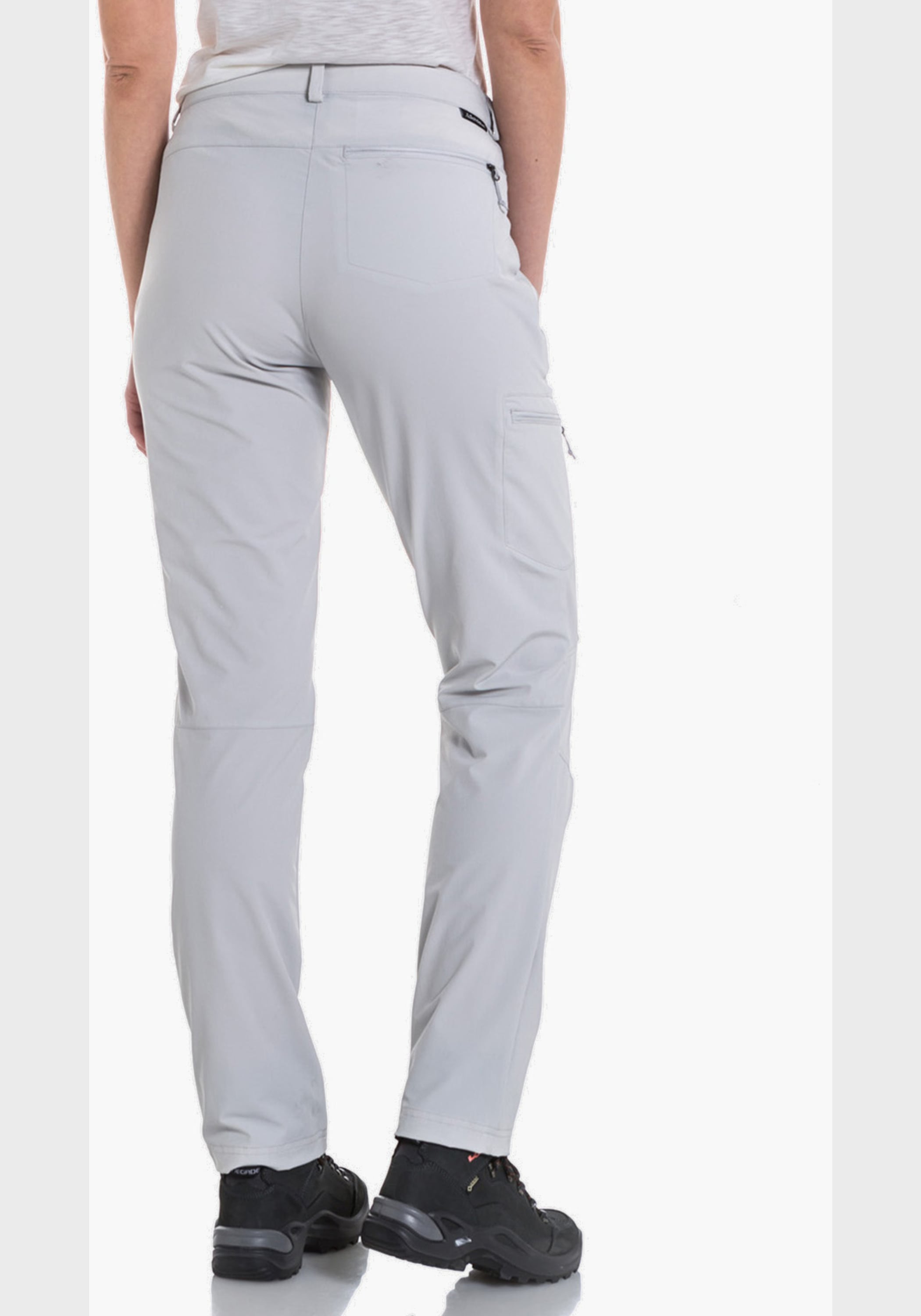 Schöffel Outdoorhose »Outdoor-Hose«