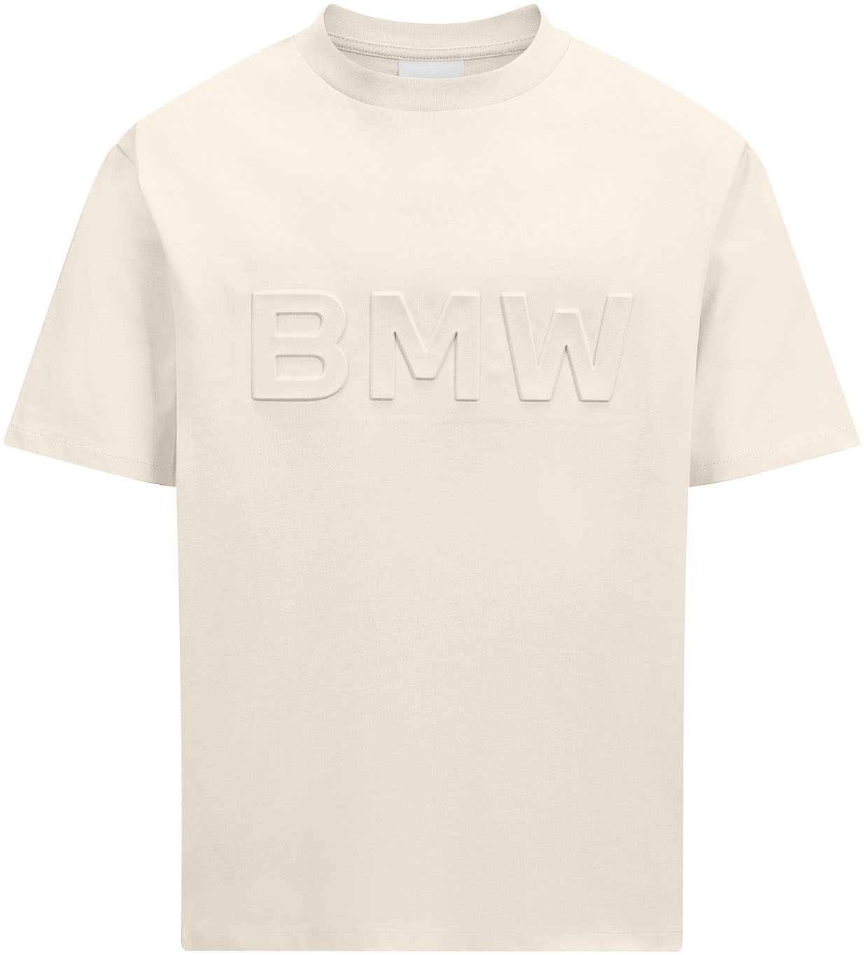 BMW Oversize-Shirt mit Rundhalsausschnitt