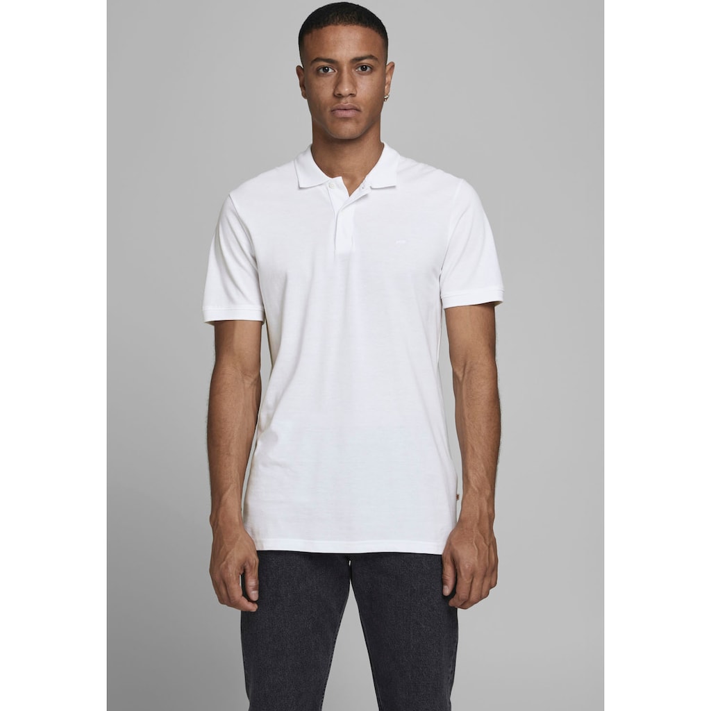 Jack & Jones Poloshirt »BASIC POLO«