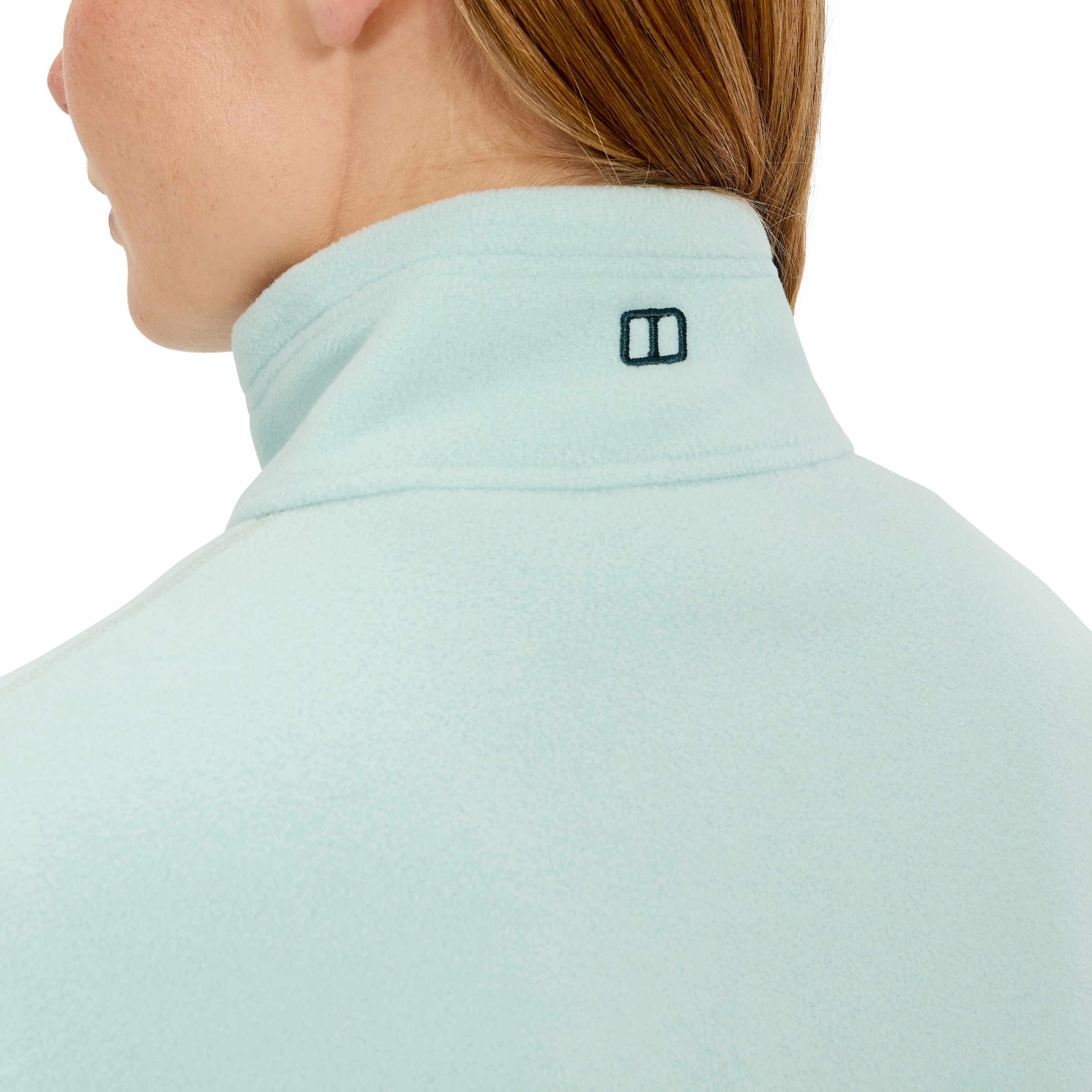 Berghaus Fleecejacke »PRISM 2.0 MICRO IA FL JKT AF«