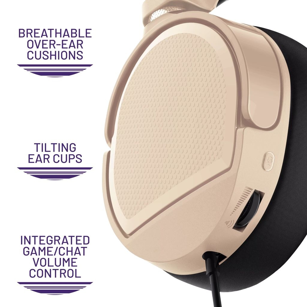 Stealth Gaming-Headset »Panther Gaming Headset«, Stummschaltung