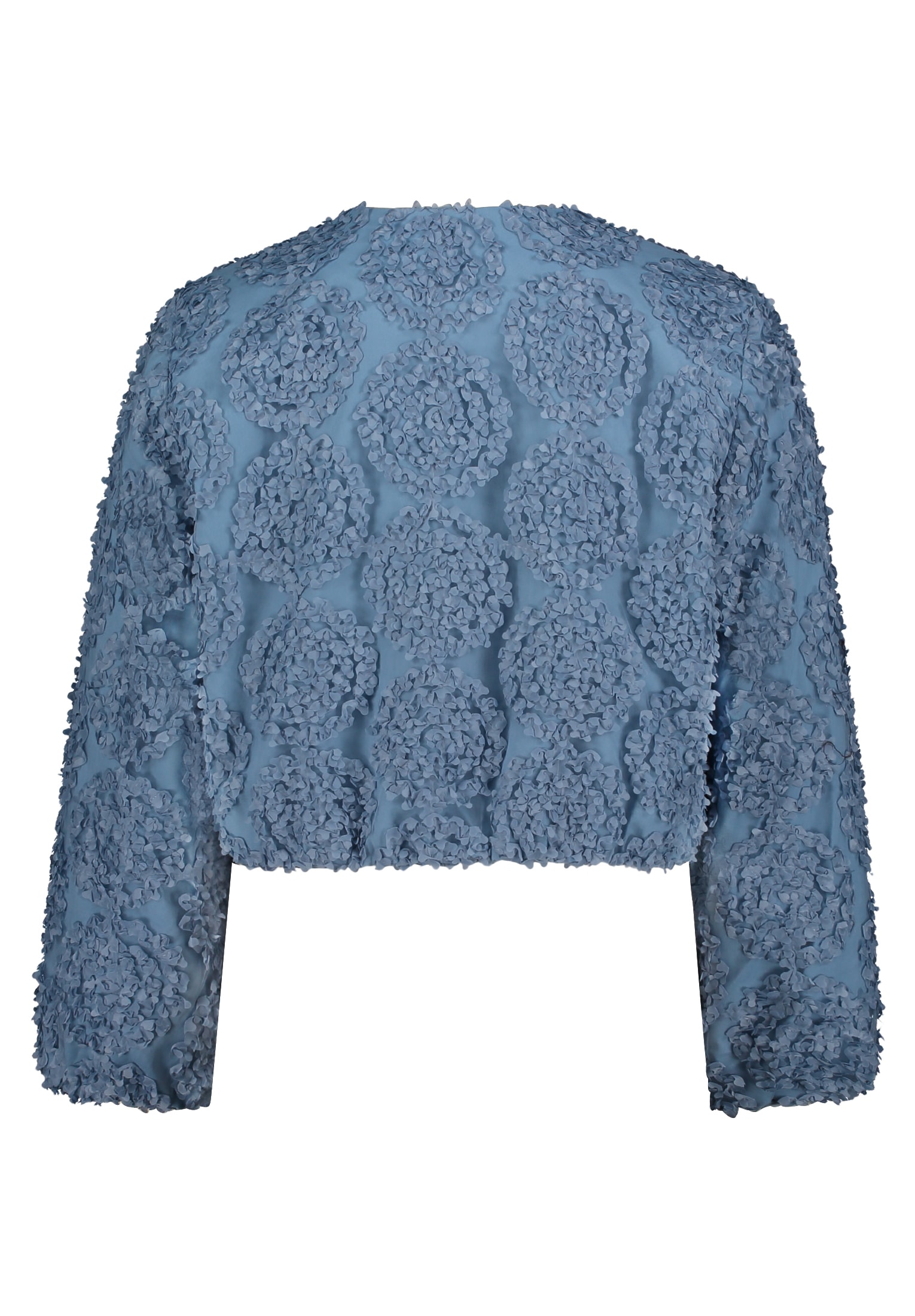 Vera Mont Bomberjacke »Bomberjacke mit Reißverschluss«