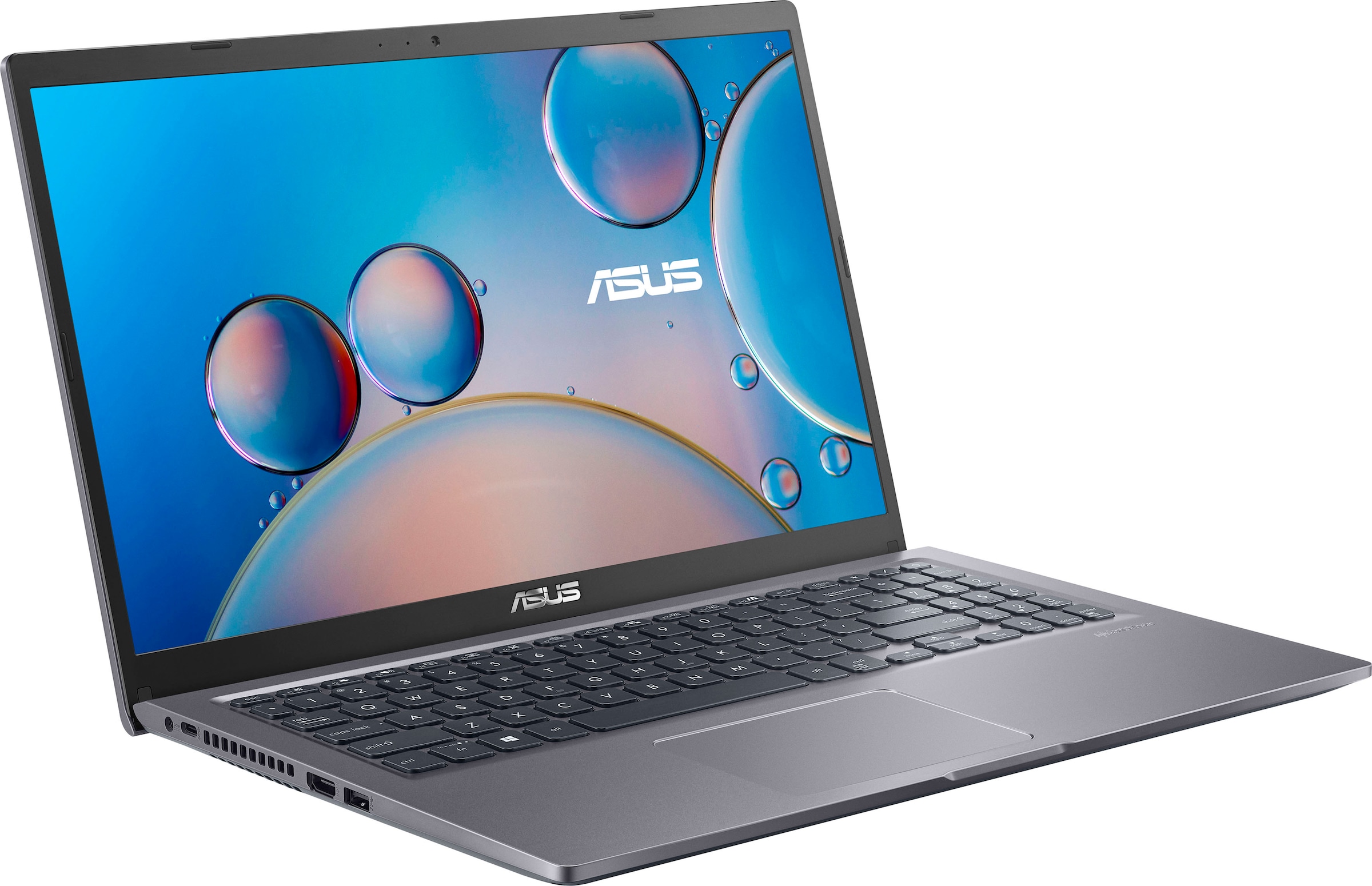 Asus Notebook »Vivobook 15 F515EA-EJ1369W«, 39,6 cm, / 15,6 Zoll, Intel, Core i5, Iris Xe Graphics, 512 GB SSD, Windows 11