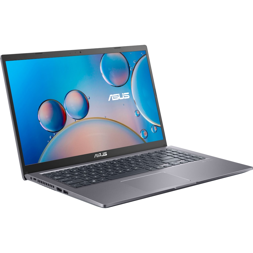 Asus Notebook »Vivobook 15 F515EA-EJ1369W«, 39,6 cm, / 15,6 Zoll, Intel, Core i5, Iris Xe Graphics, 512 GB SSD