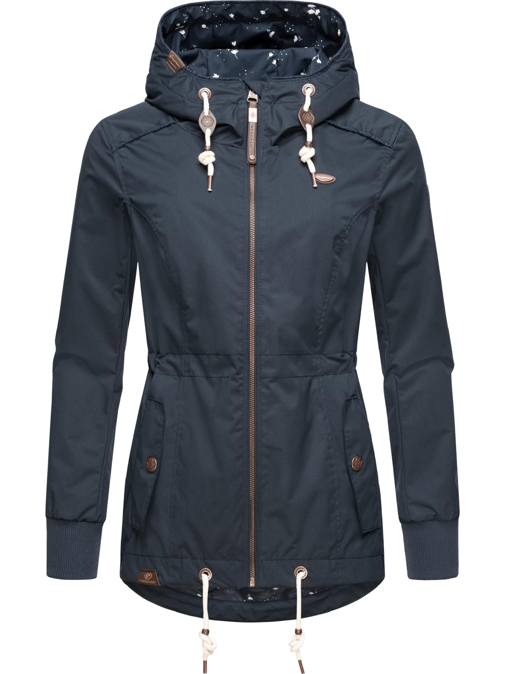 Ragwear Outdoorjacke »Übergangsjacke Danka«