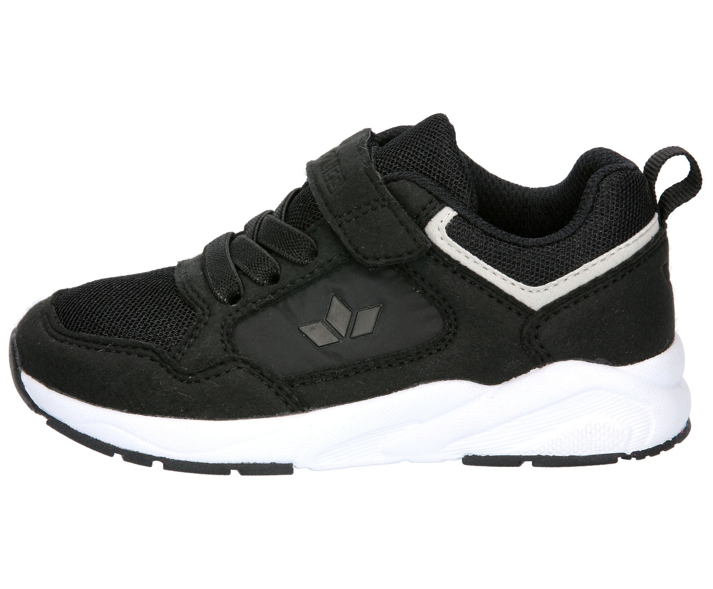 Lico Klettschuh »Sneaker Fin VS«