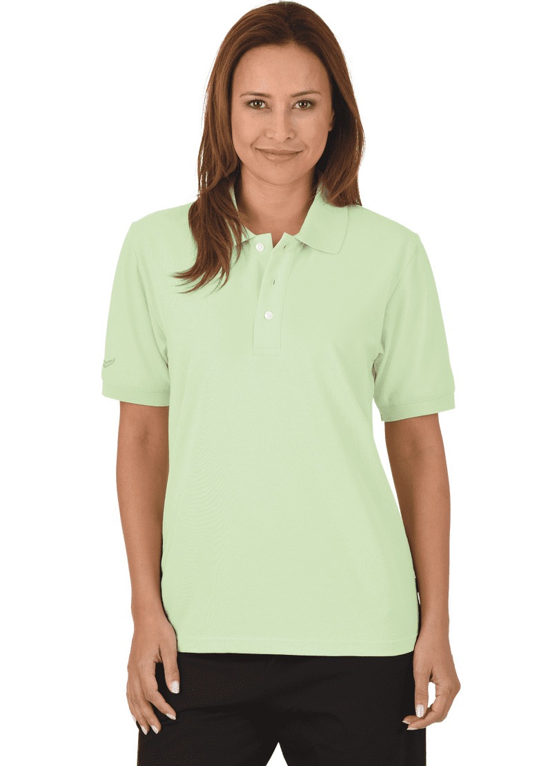 Trigema Poloshirt »TRIGEMA Poloshirt für Industriewäsche«