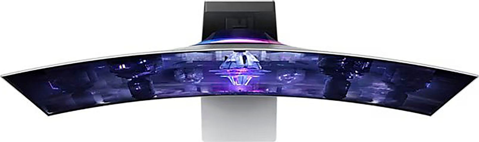Samsung Curved-Gaming-OLED-Monitor »Odyssey OLED G8SB S34BG850SU«, 86 cm/34 Zoll, 3440 x 1440 px, 4K Ultra HD, 0,1 ms Reaktionszeit, 175 Hz, 0.03ms GTG
