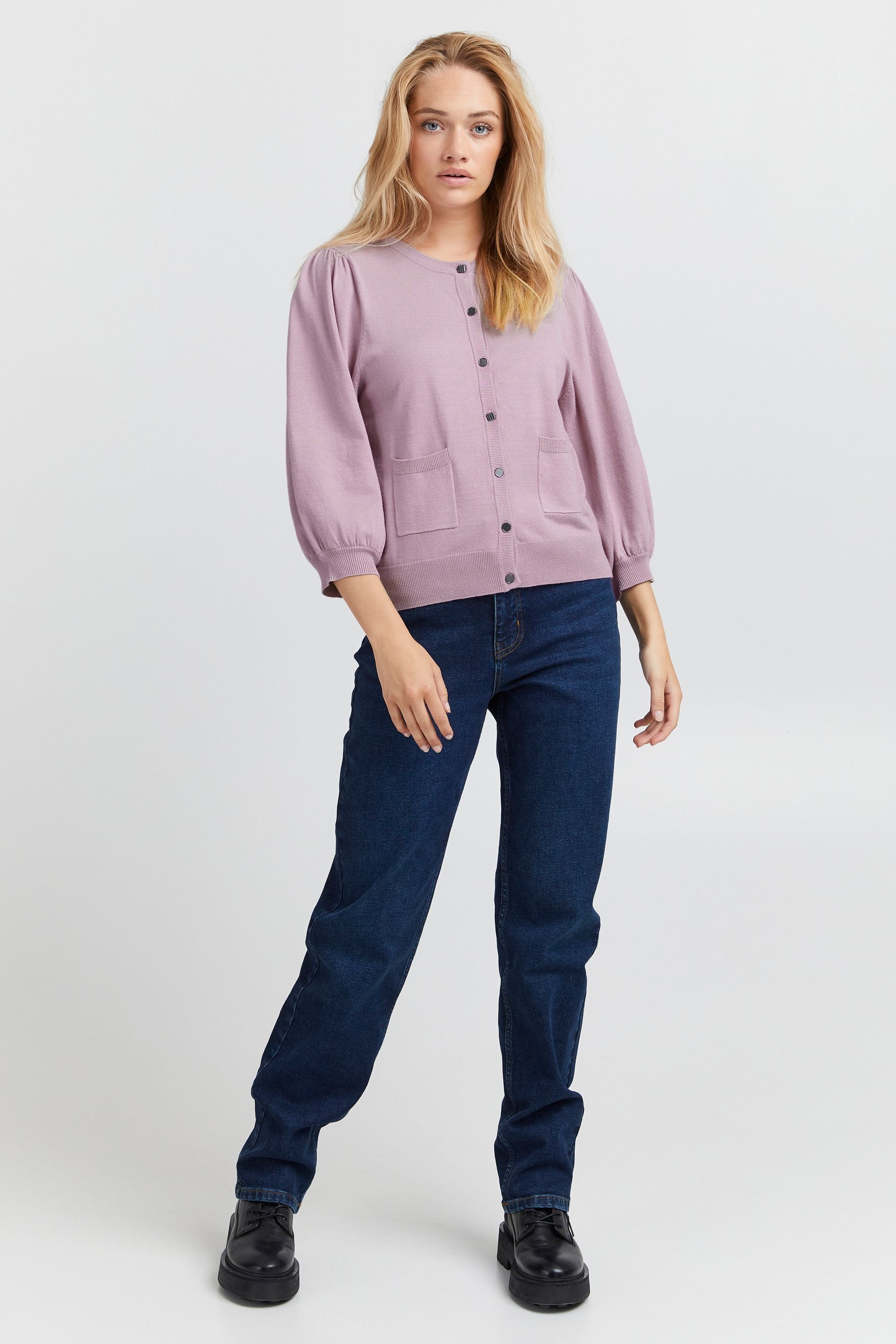 Pulz Jeans Strickjacke »Strickjacke PZSara«