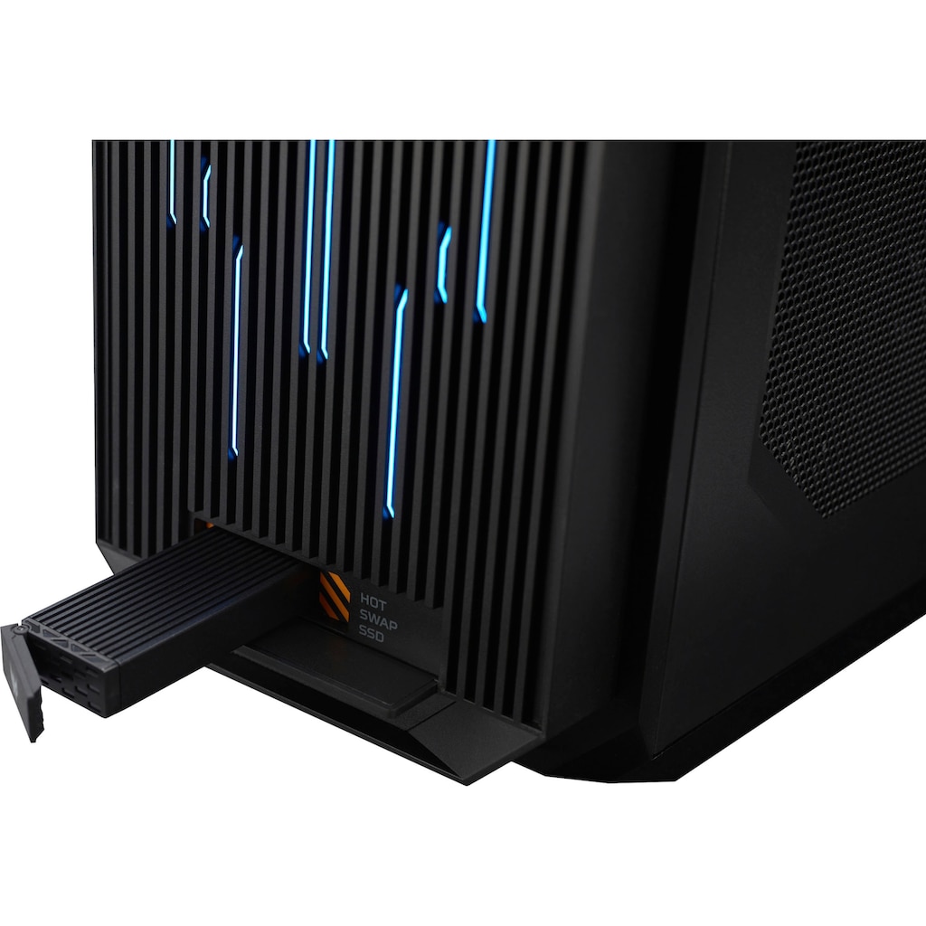 Acer Gaming-PC »Predator Orion X POX-950«