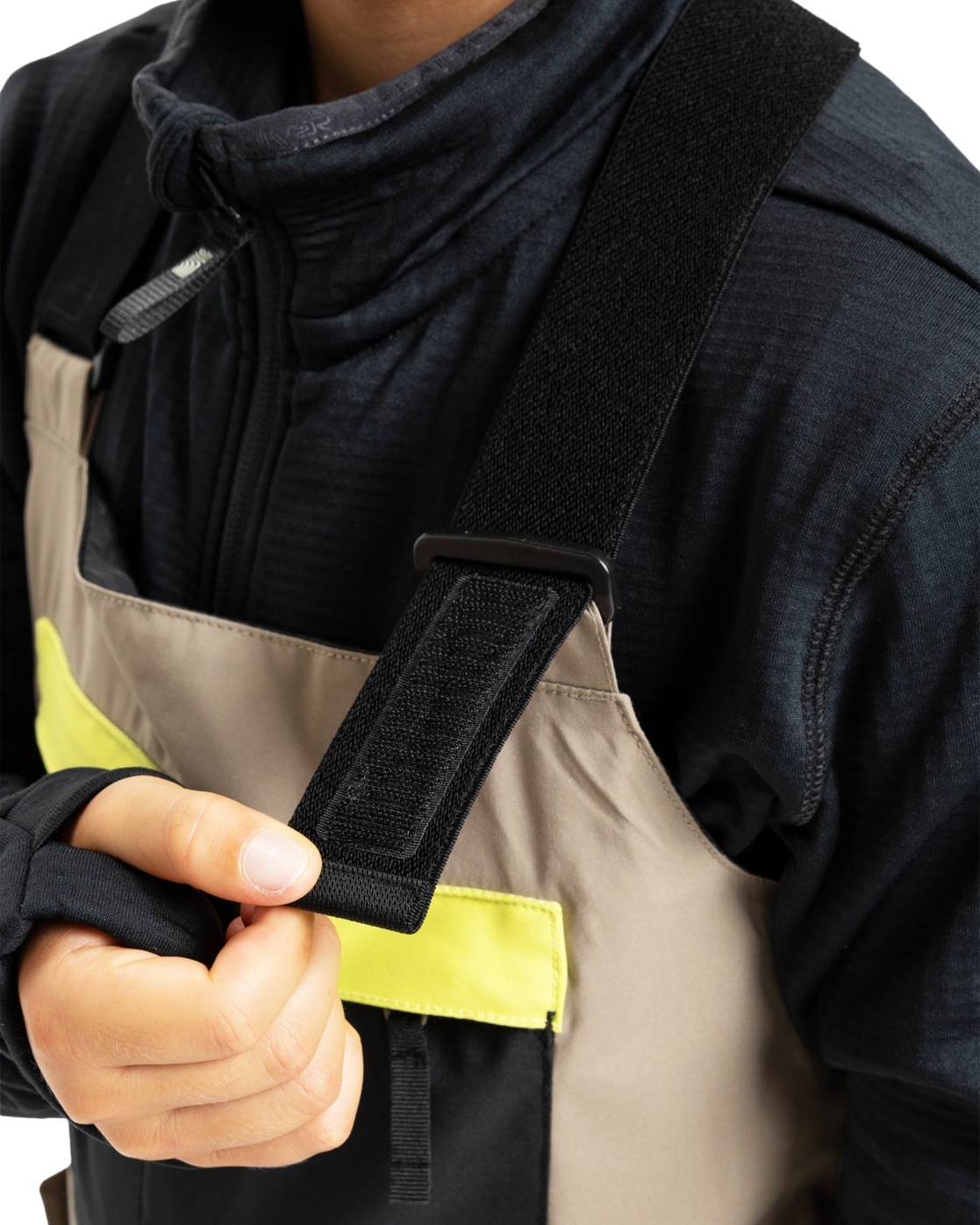 Quiksilver Snowboardhose »Mash Up«