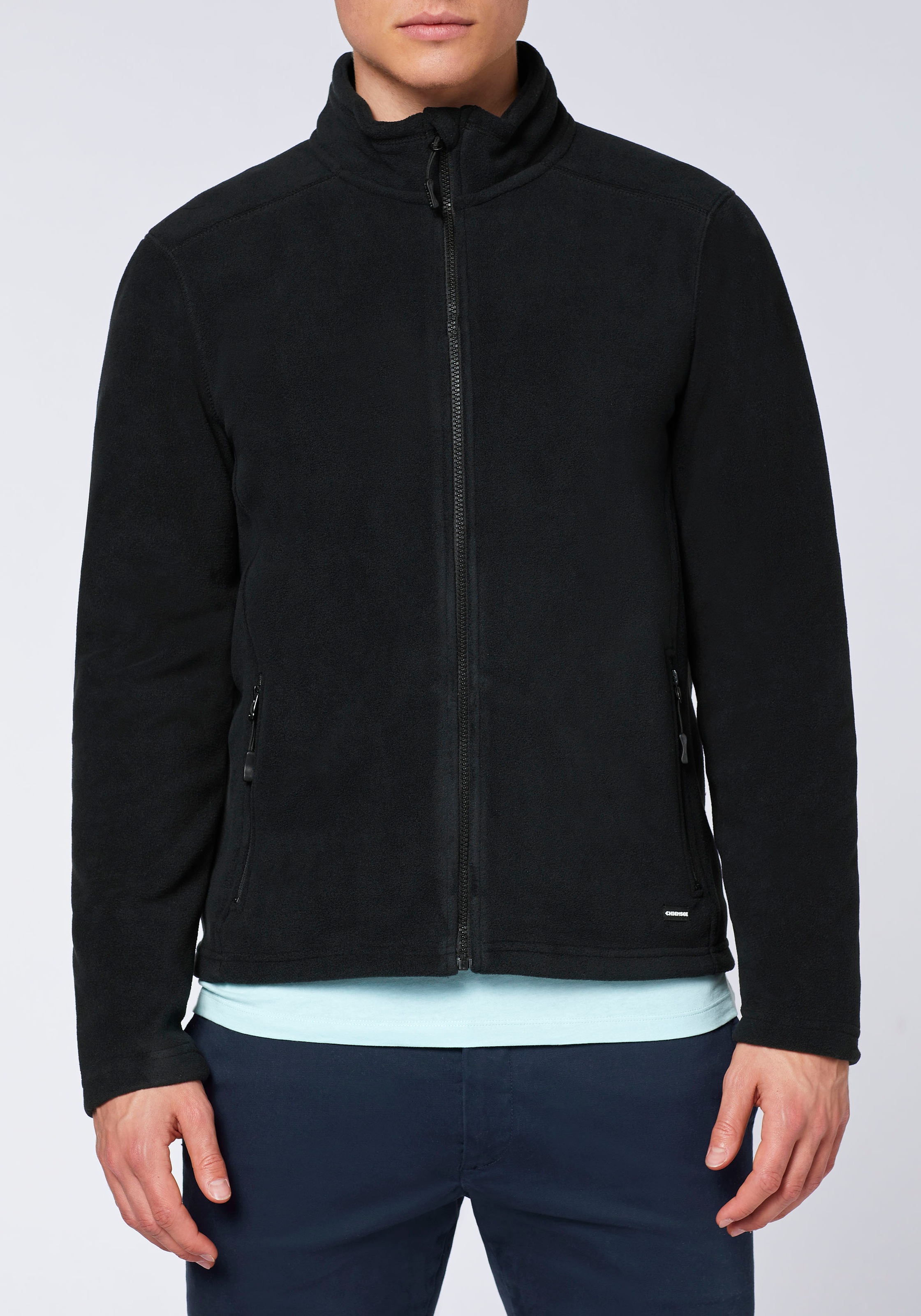 Chiemsee Fleecejacke