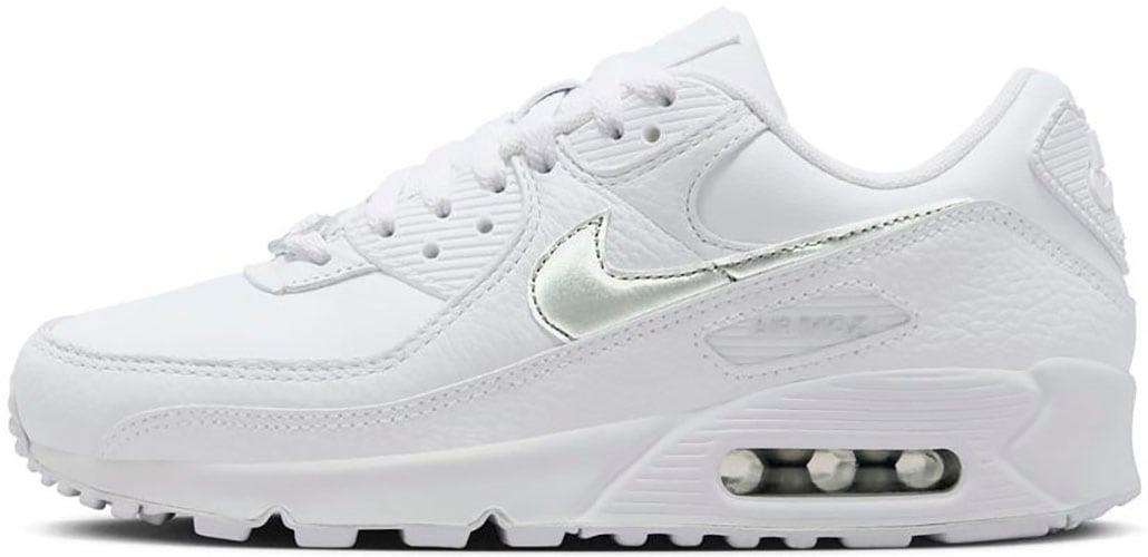 Nike Sportswear Sneaker »WMNS NIKE AIR MAX 90«