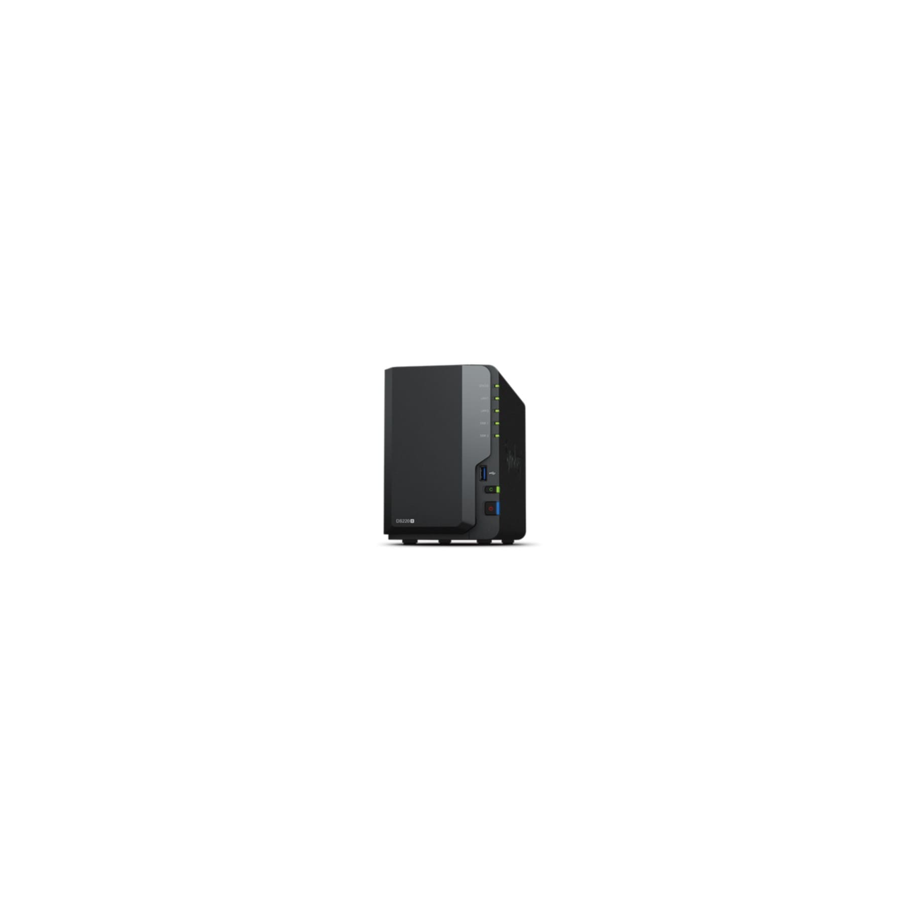 CAPTIVA NAS-Server »S75-442«