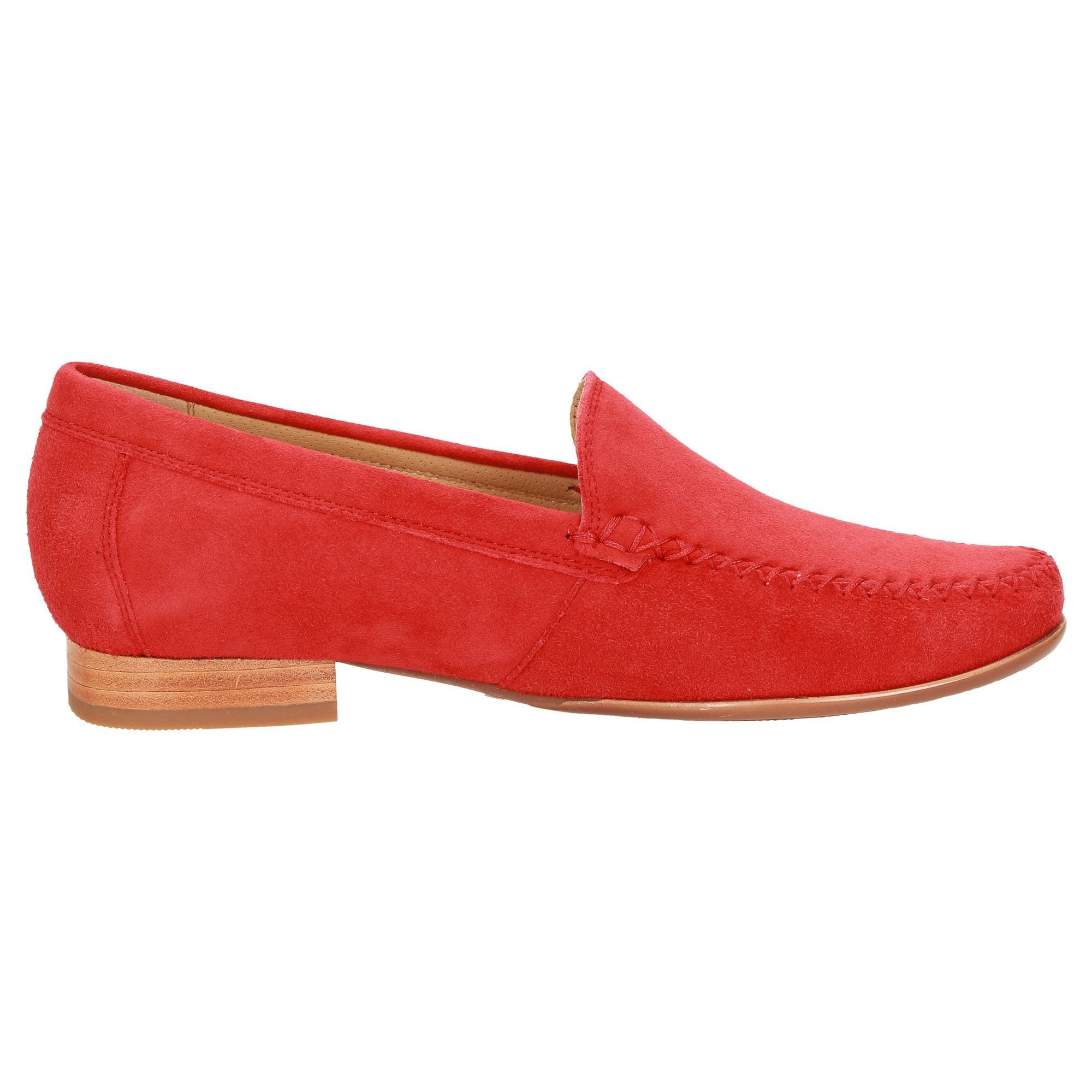 SIOUX Slipper »Campina«
