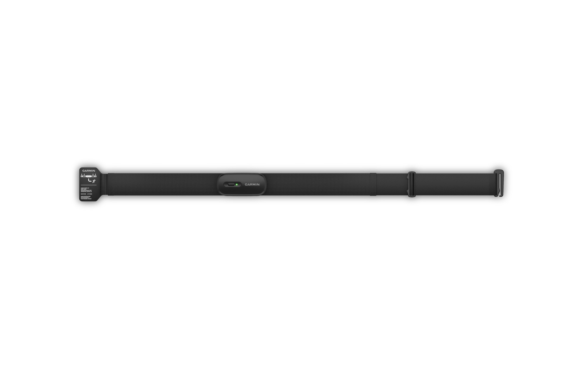 Garmin Brustgurt »HRM200 Herzfrequenz-Brustgurt M-XL«