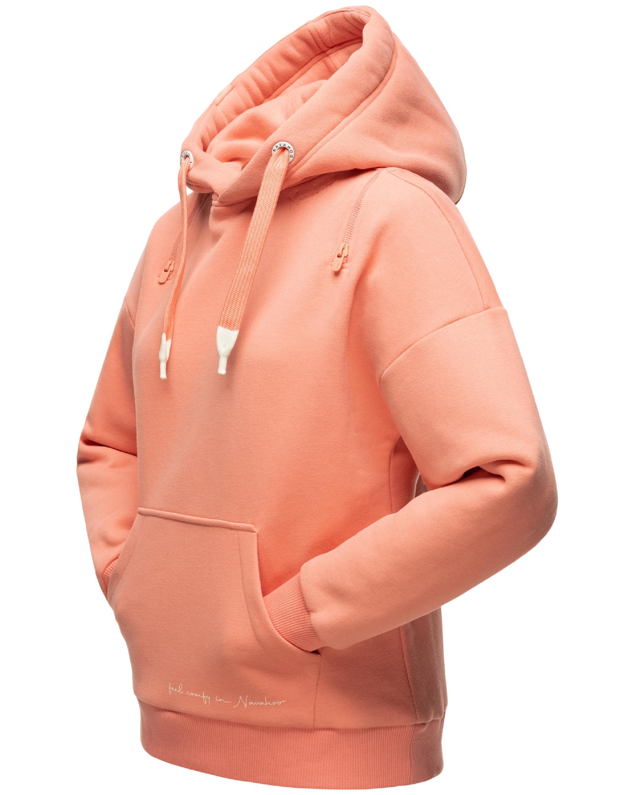 Kapuzensweatshirt »Kapuzensweatshirt Zuckerbärchen«