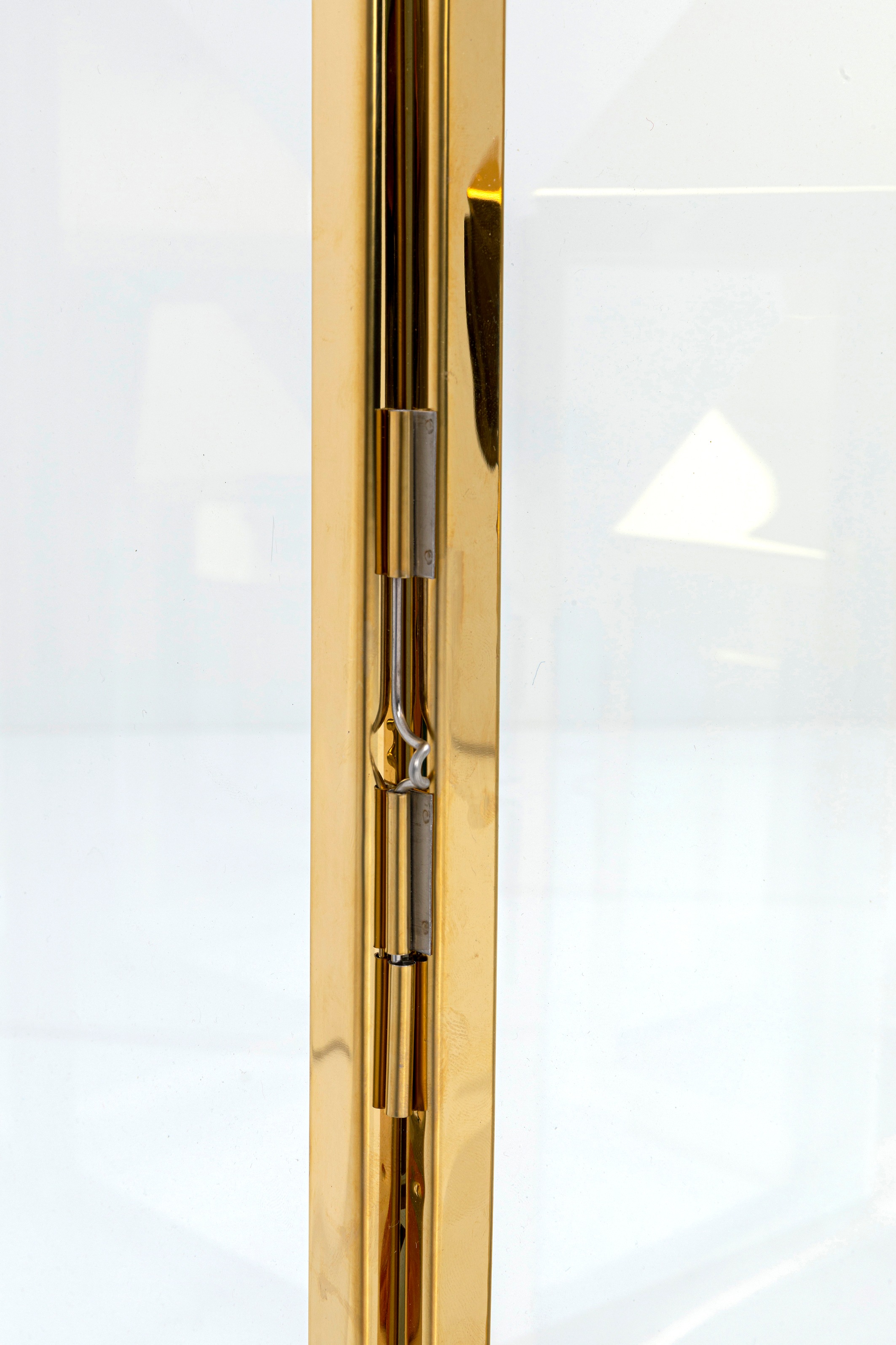Kare Design Kerzenlaterne »Laterne Giardino« gold- oder silberfarben